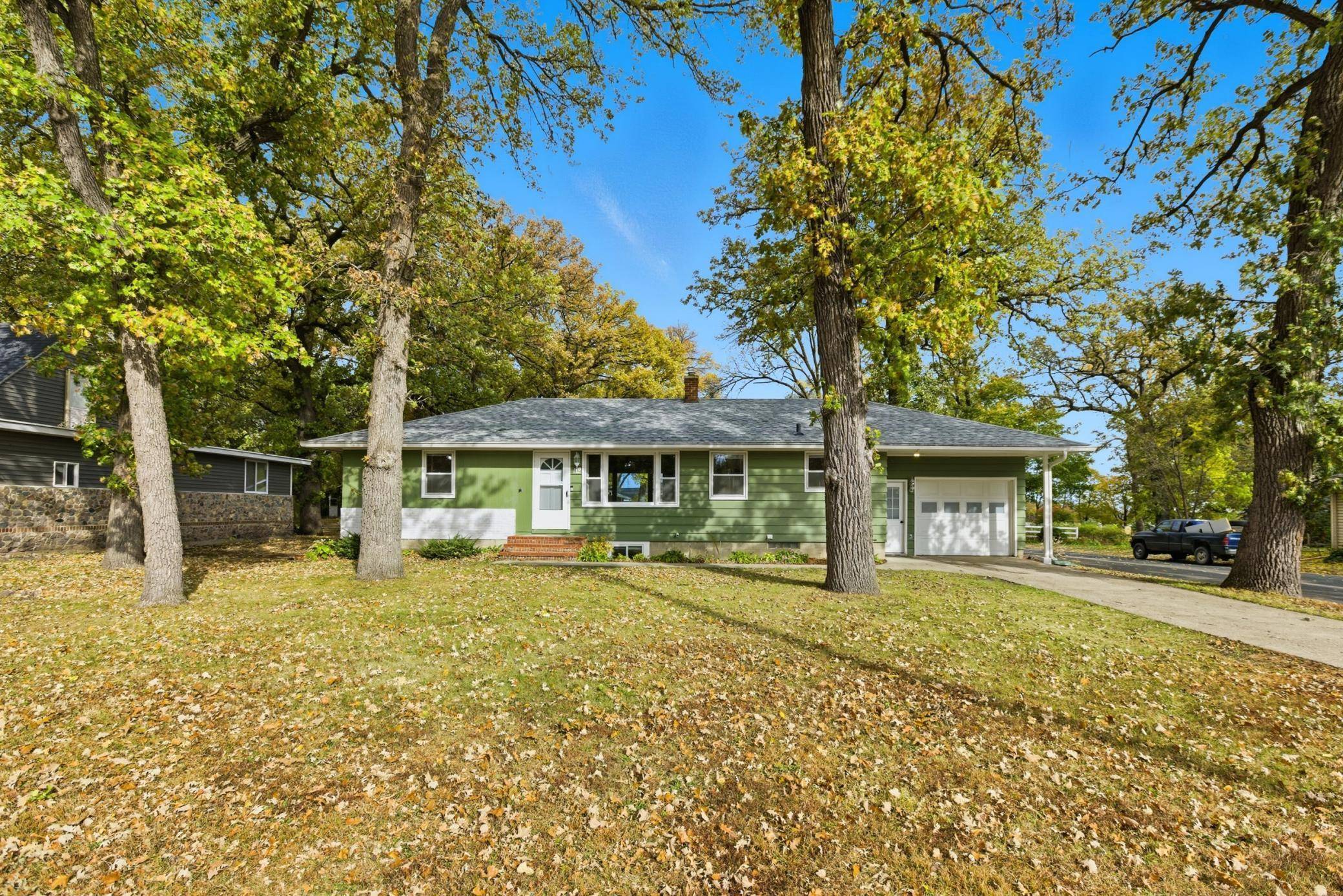 Gaylord, MN 55334,112 Lincoln AVE