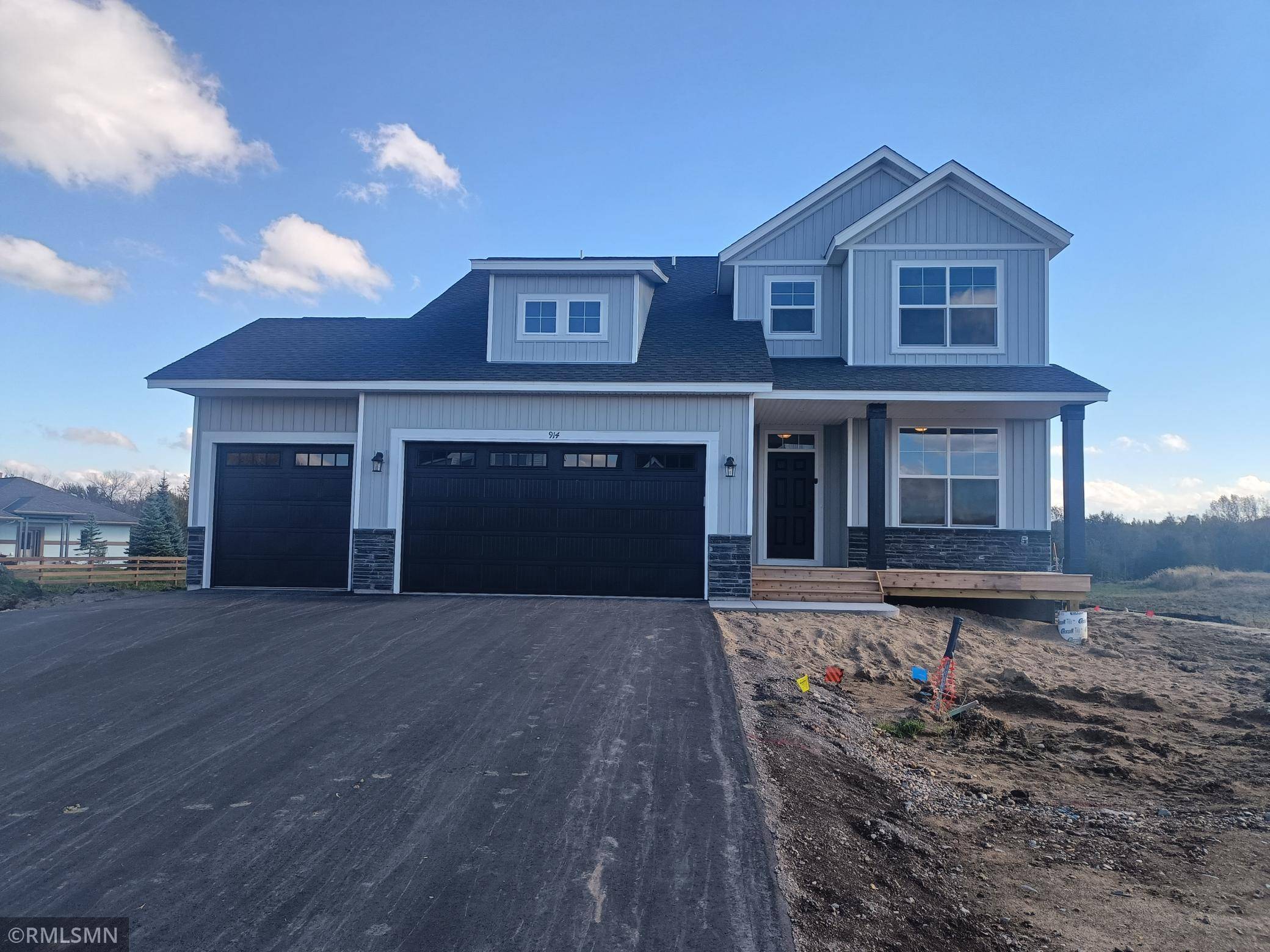 Delano, MN 55328,914 Buffalo ST NW