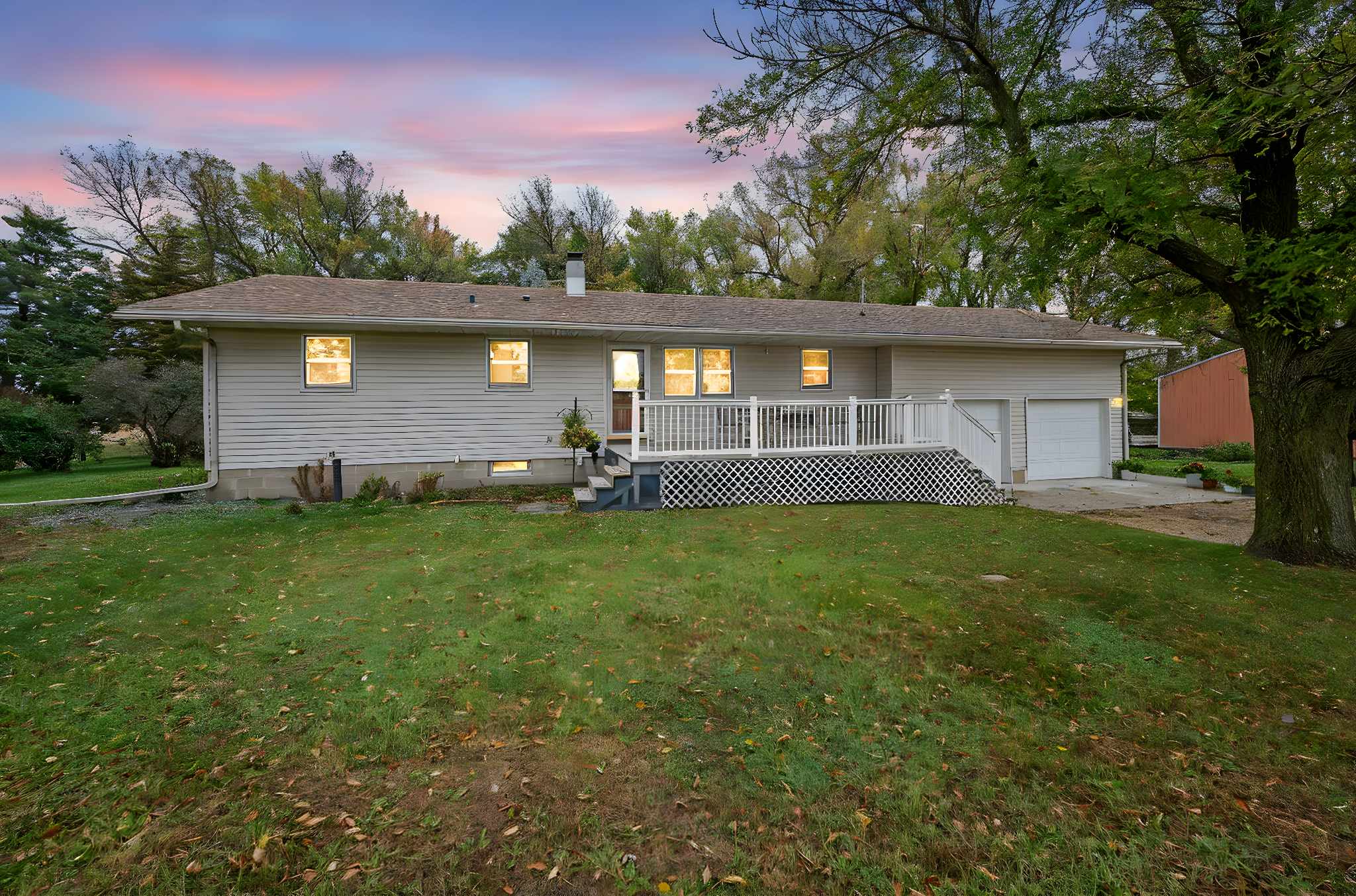 Freedom Twp, MN 56078,30298 20th ST
