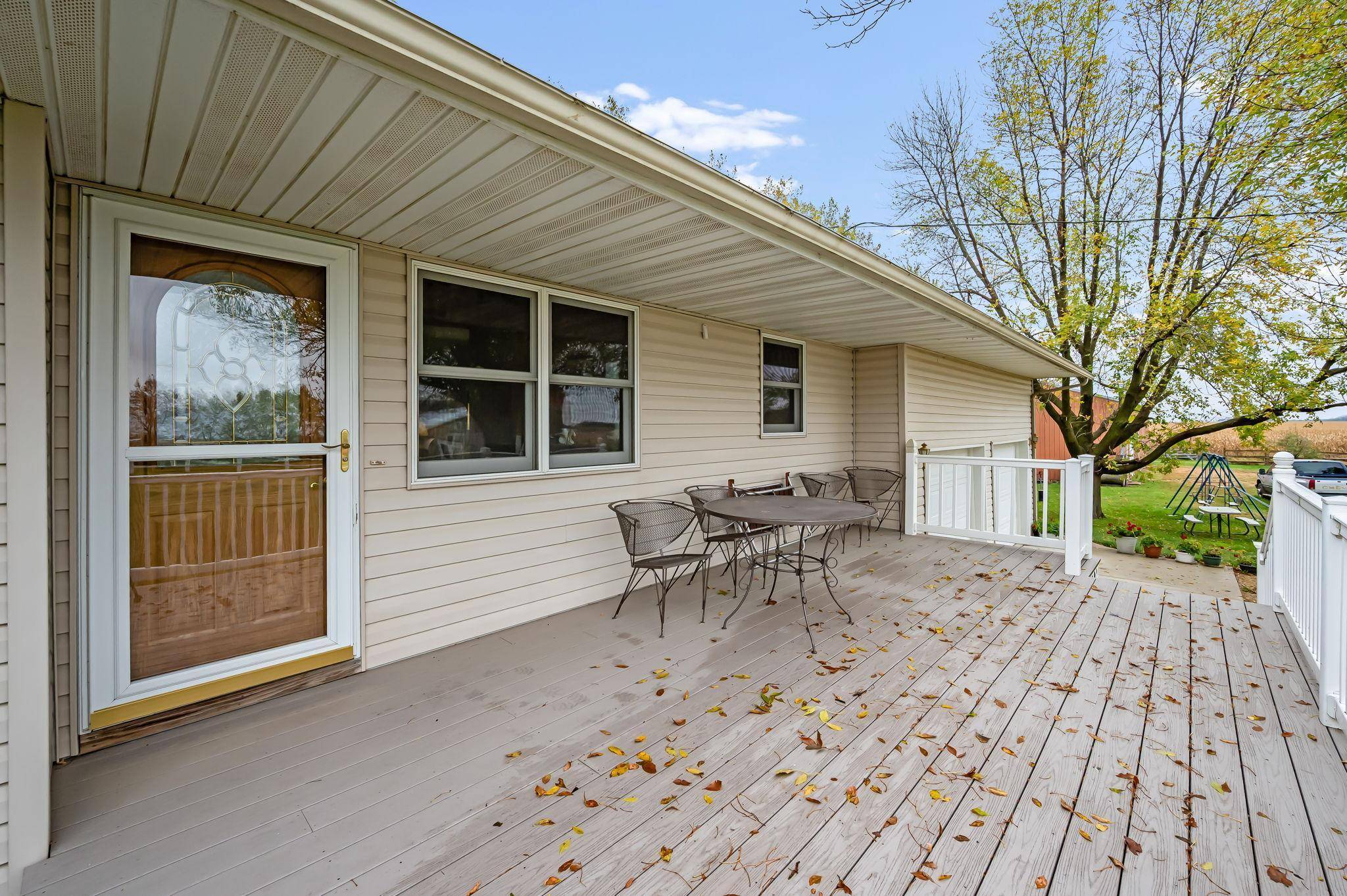 Freedom Twp, MN 56078,30298 20th ST