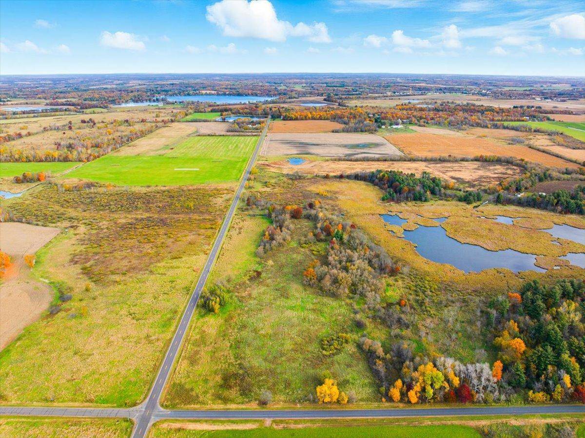 Clayton, WI 54004,TBD County Highway P