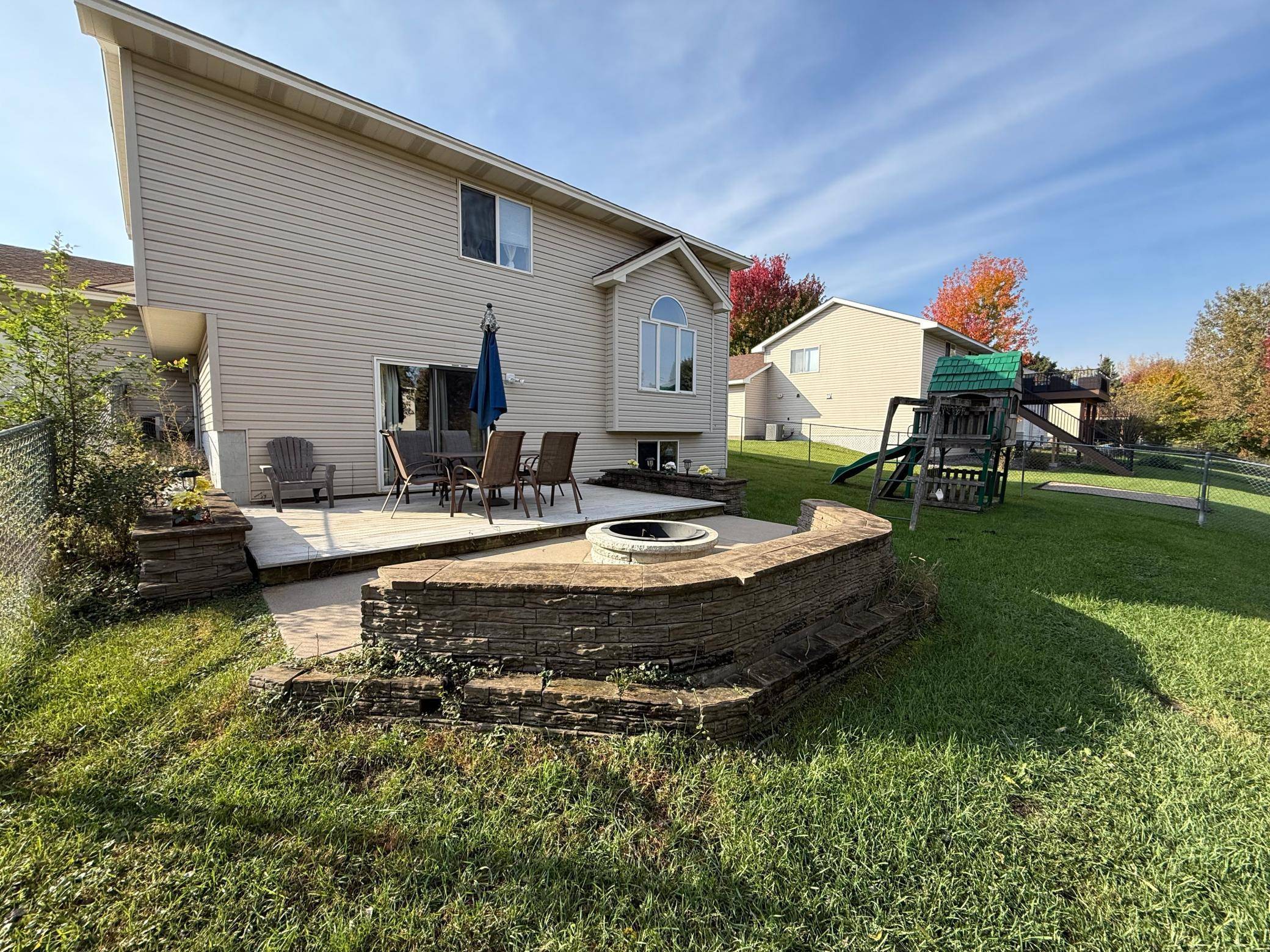 Ramsey, MN 55303,7041 147th LN NW