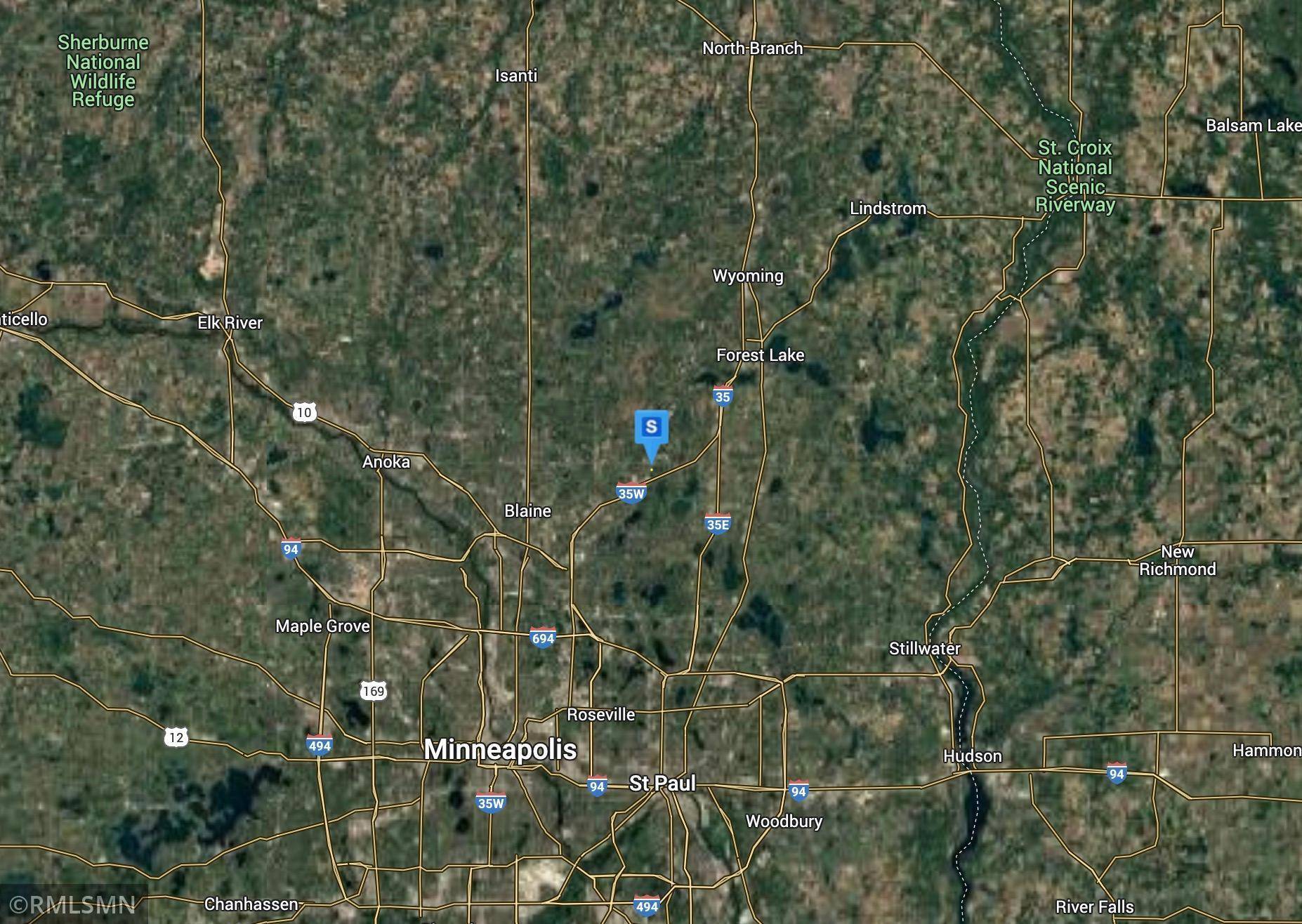 Lino Lakes, MN 55014,790 Lois LN