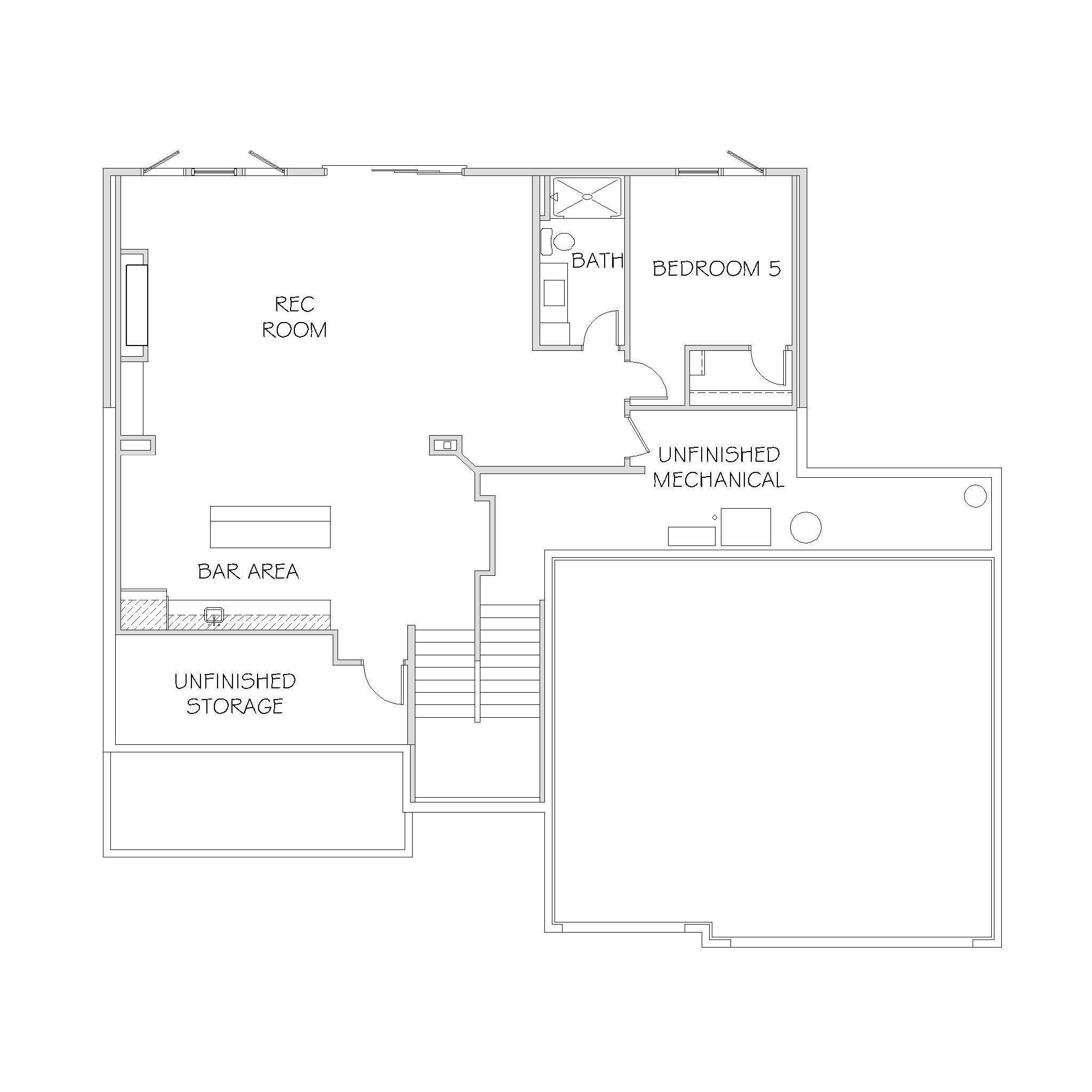 Sunfish Lake, MN 55077,6 Acorn DR