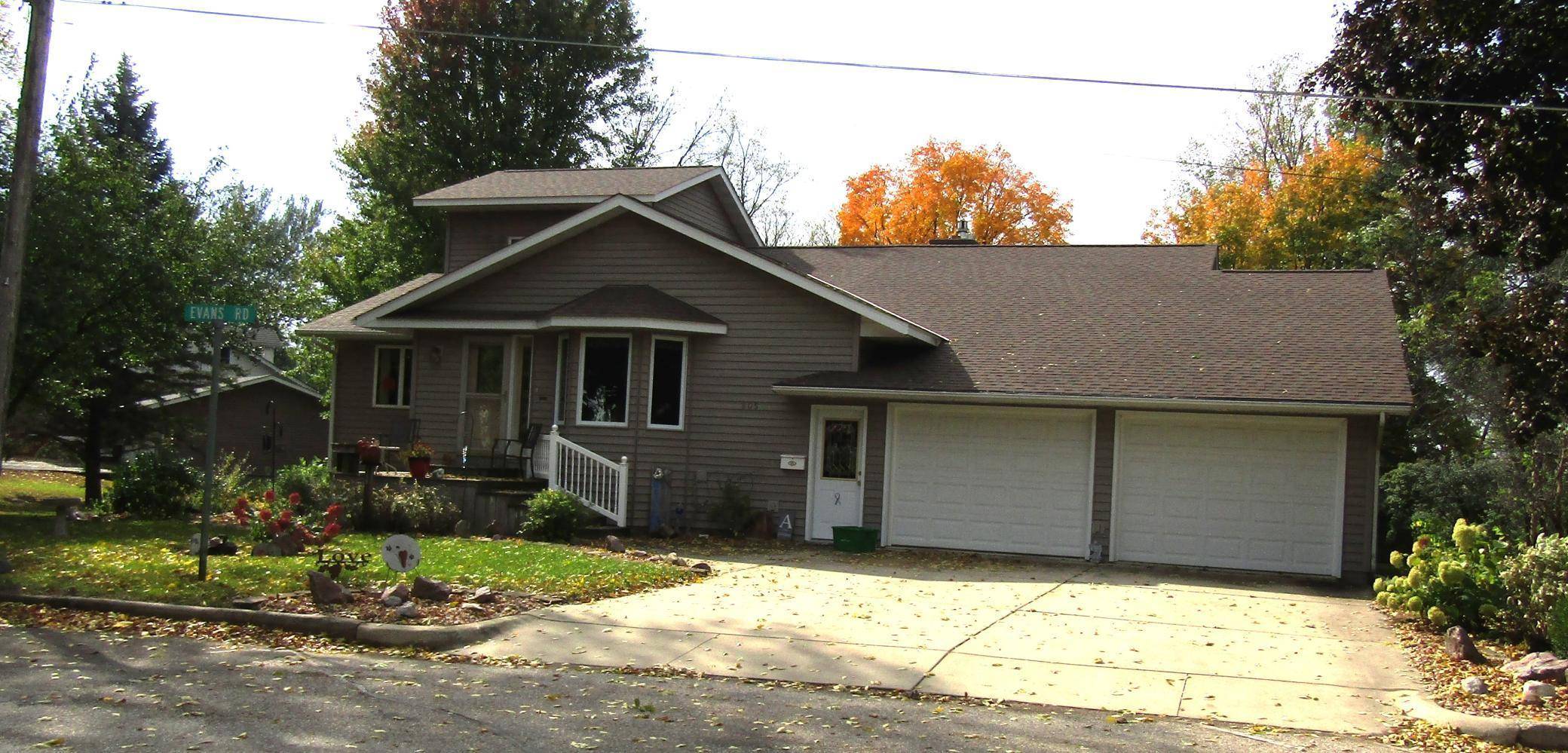 Montevideo, MN 56265,805 S 10th ST