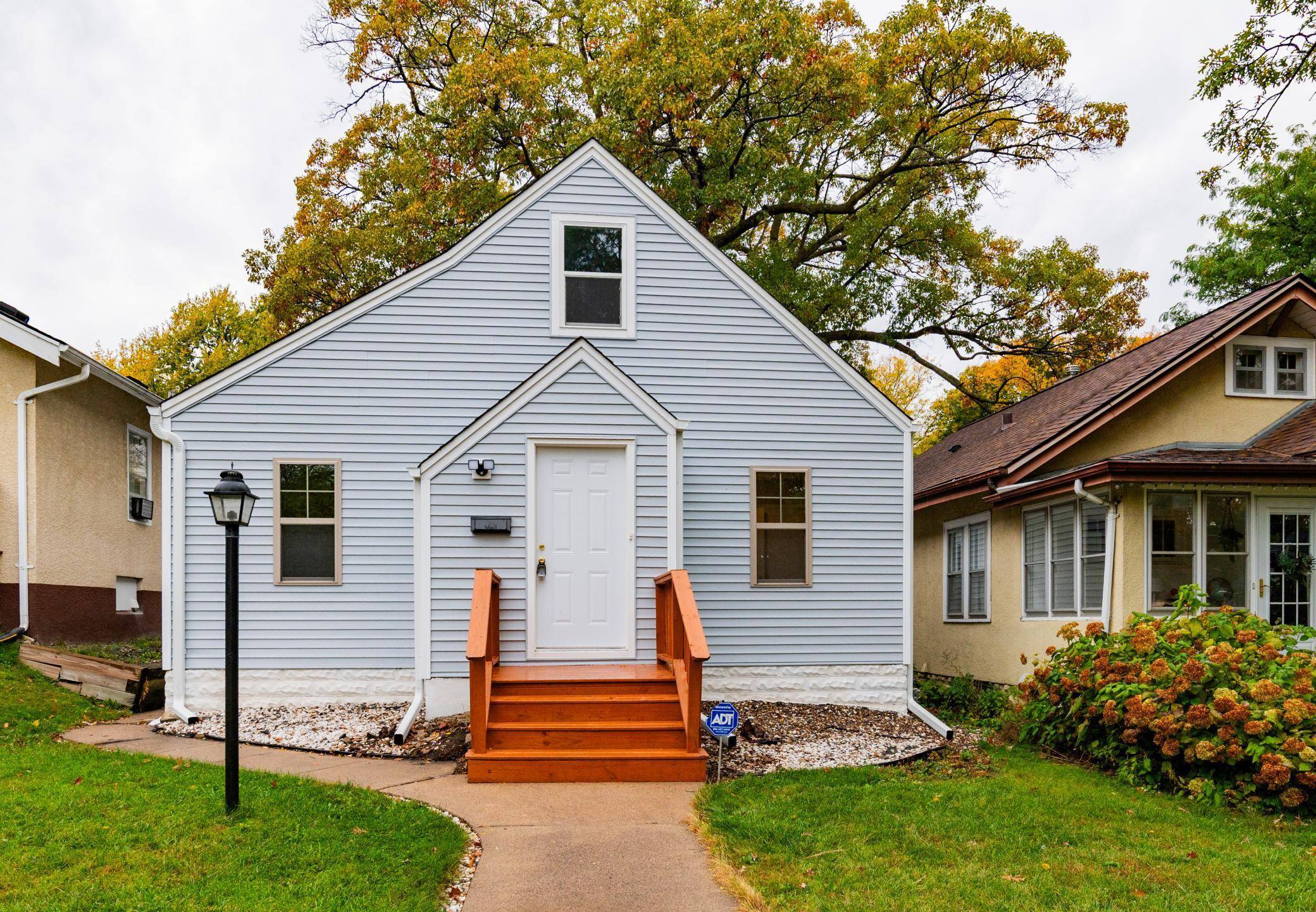 Minneapolis, MN 55412,3355 Upton AVE N
