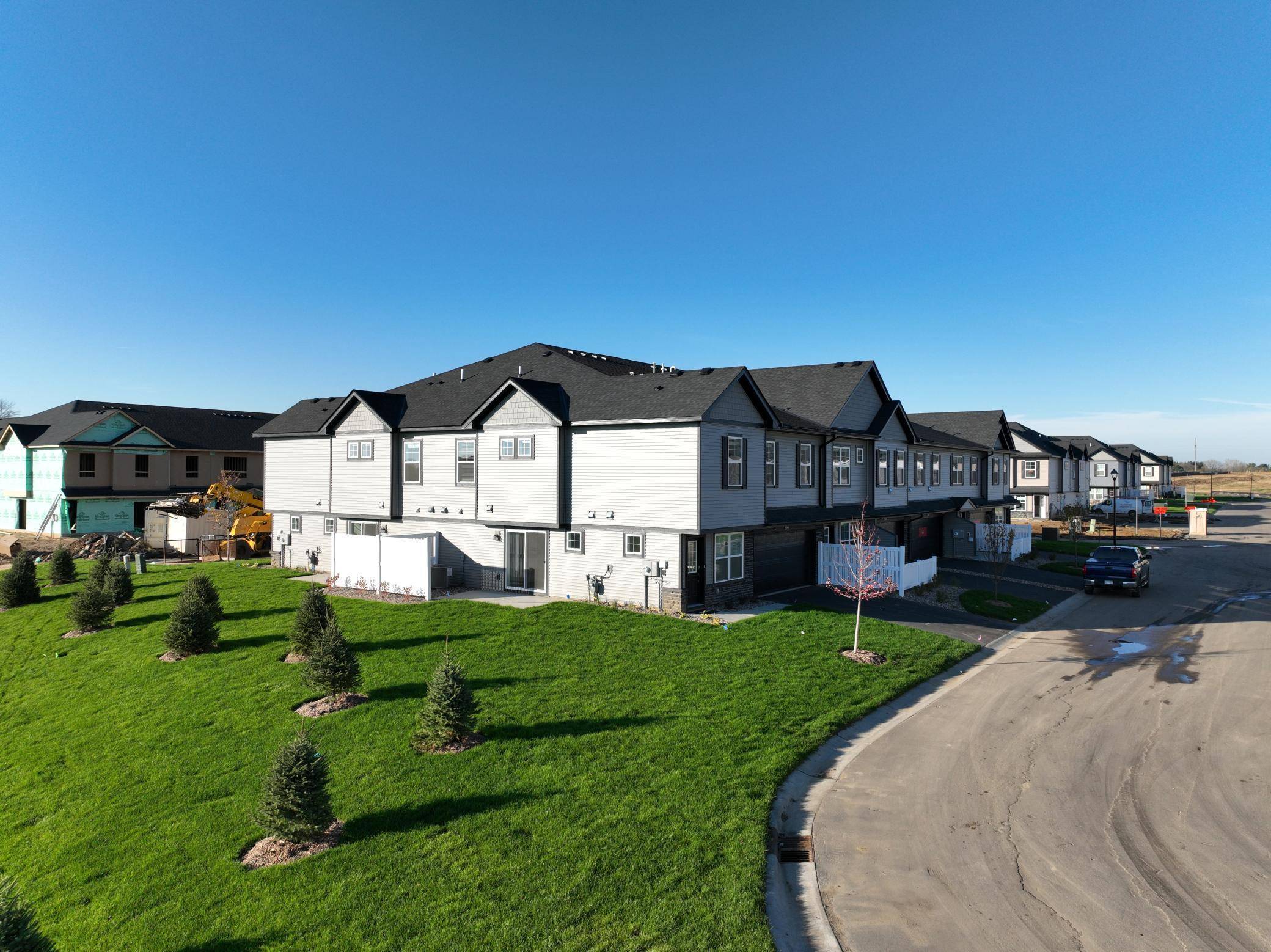 Woodbury, MN 55129,5285 Long Pointe PASS