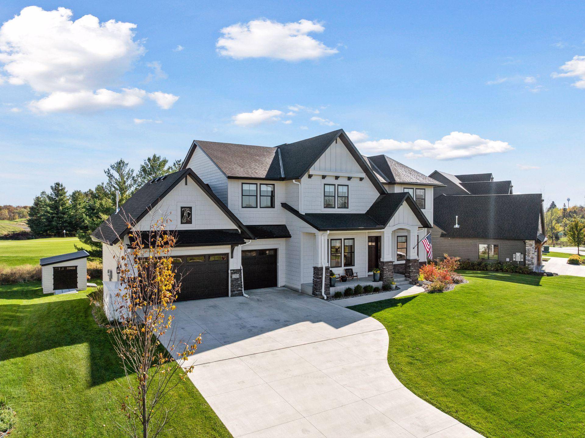 Lake Elmo, MN 55042,1389 Palmer DR N