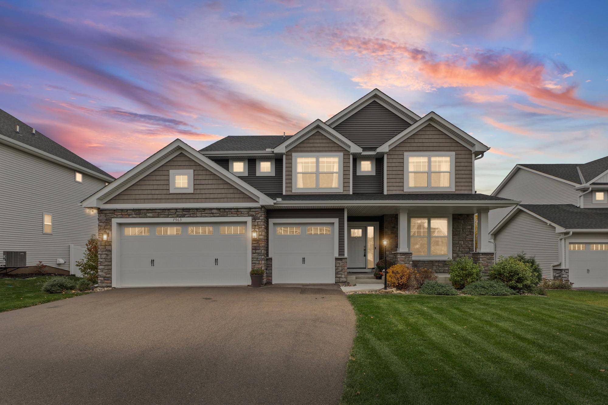 Cottage Grove, MN 55016,7963 64th CT S