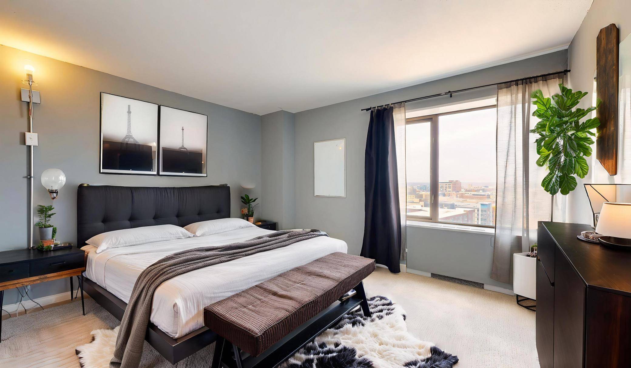 Minneapolis, MN 55401,15 S 1st ST #A1601