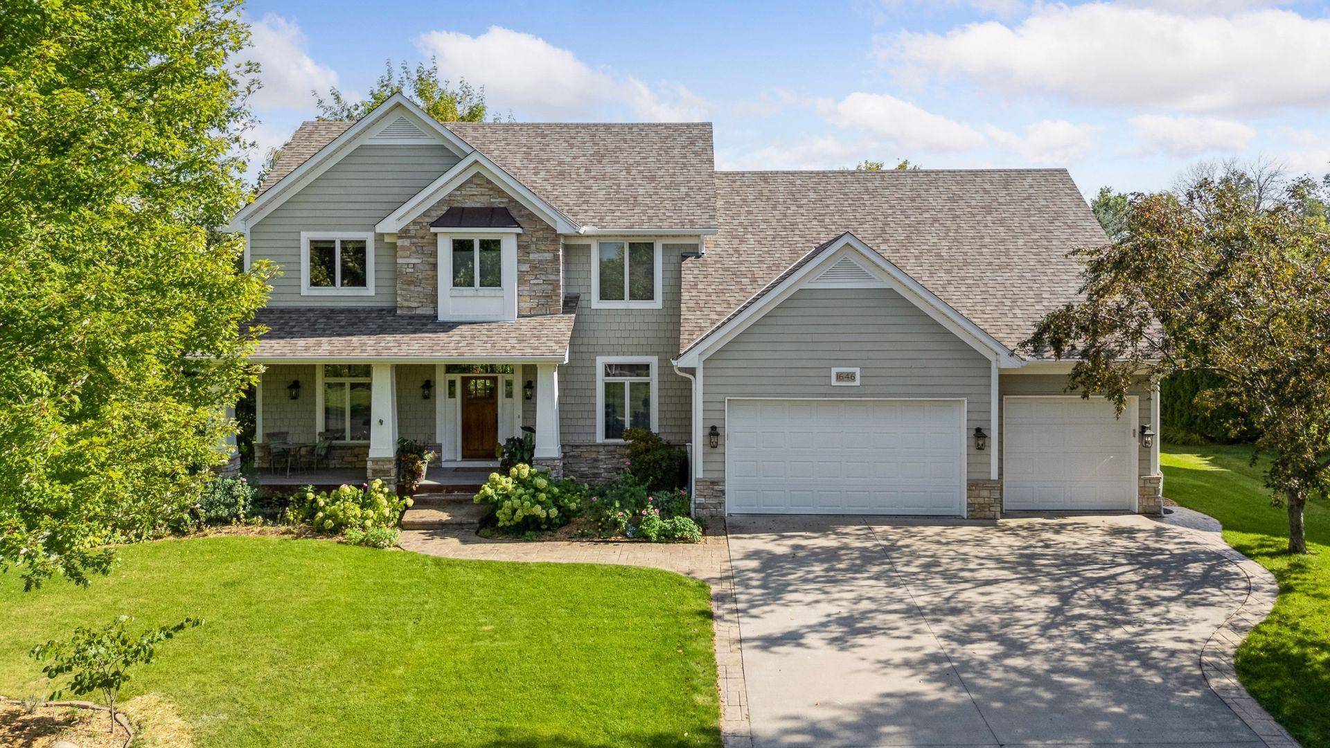 Chaska, MN 55318,1646 Isabella Pkwy