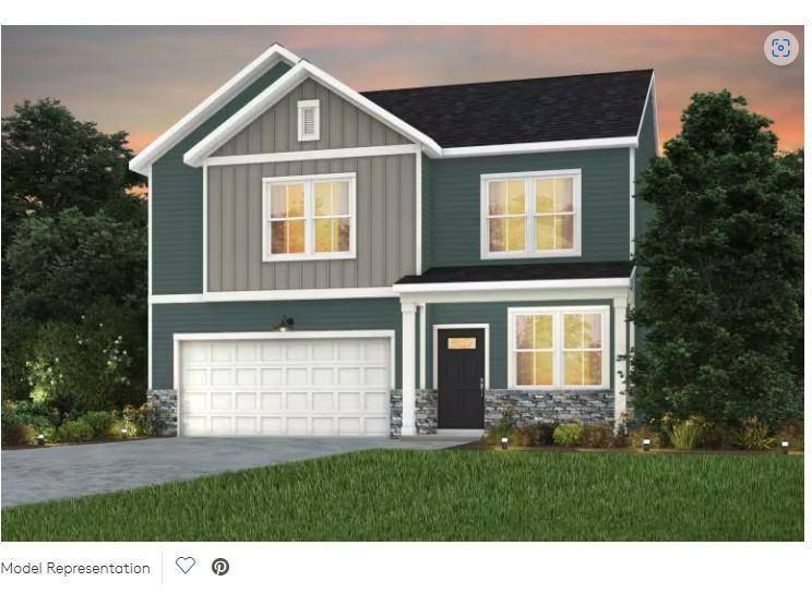 Woodbury, MN 55129,4855 Island Park DR