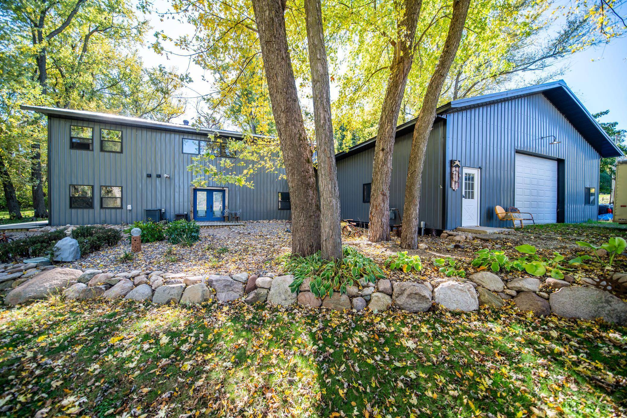 Mantorville, MN 55955,24575 615th ST