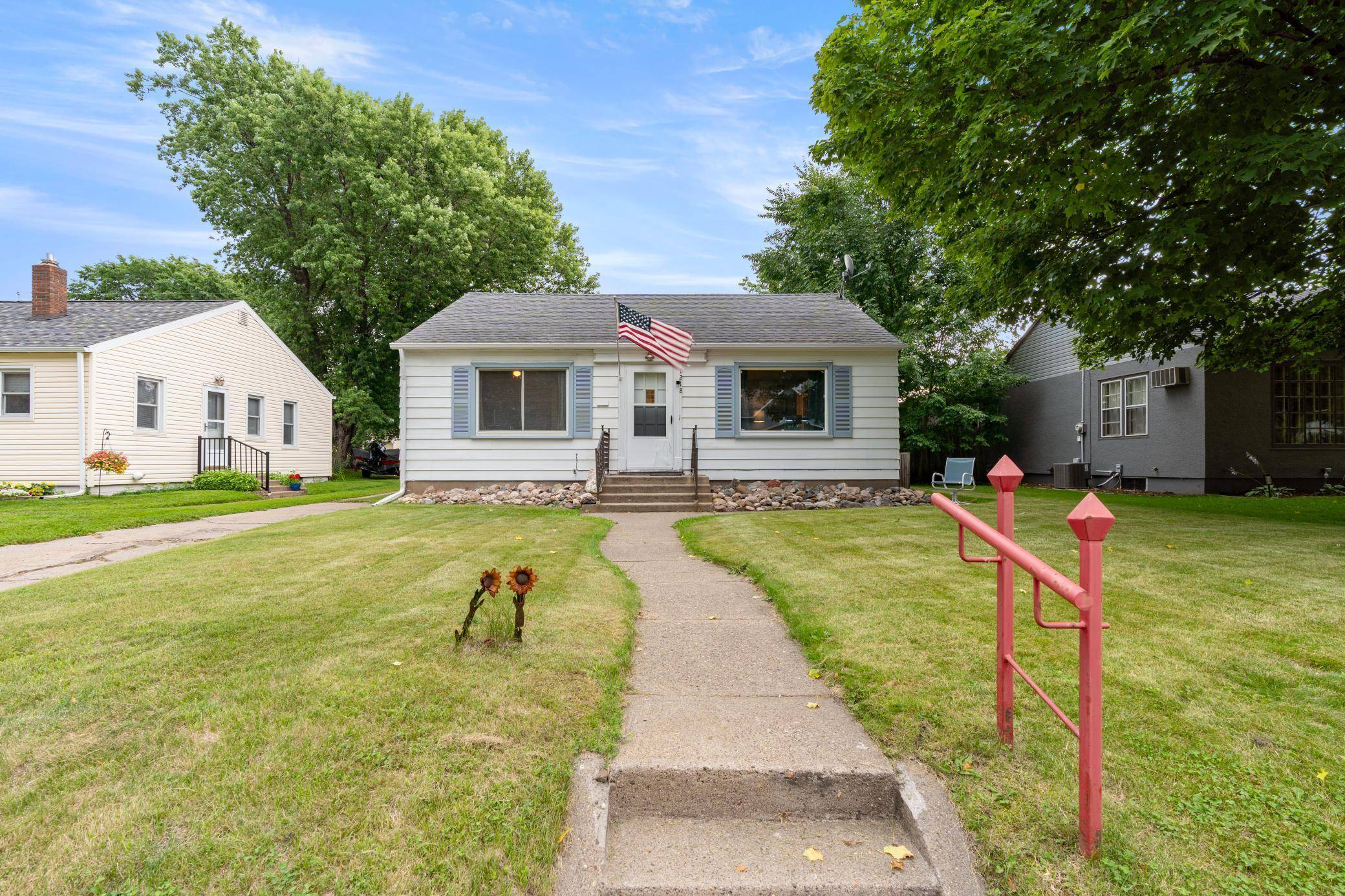 Brainerd, MN 56401,1218 Mill AVE