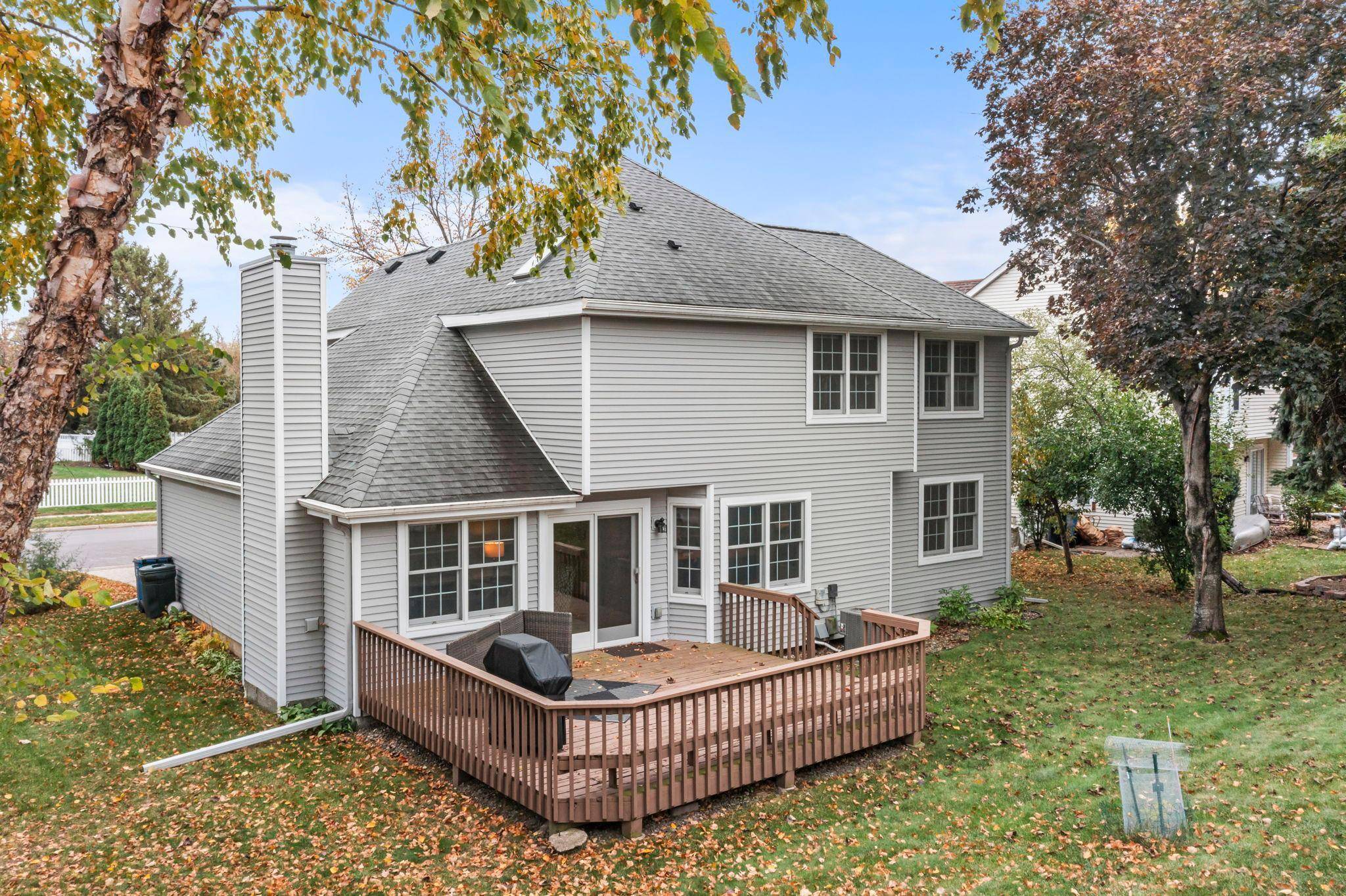 Bloomington, MN 55438,11036 Quebec CIR