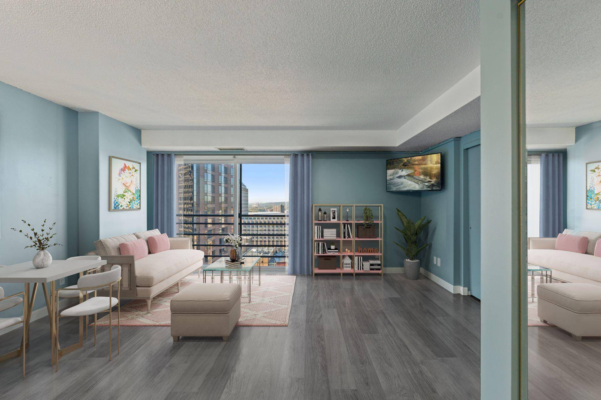 Saint Paul, MN 55101,66 9th ST E #2501