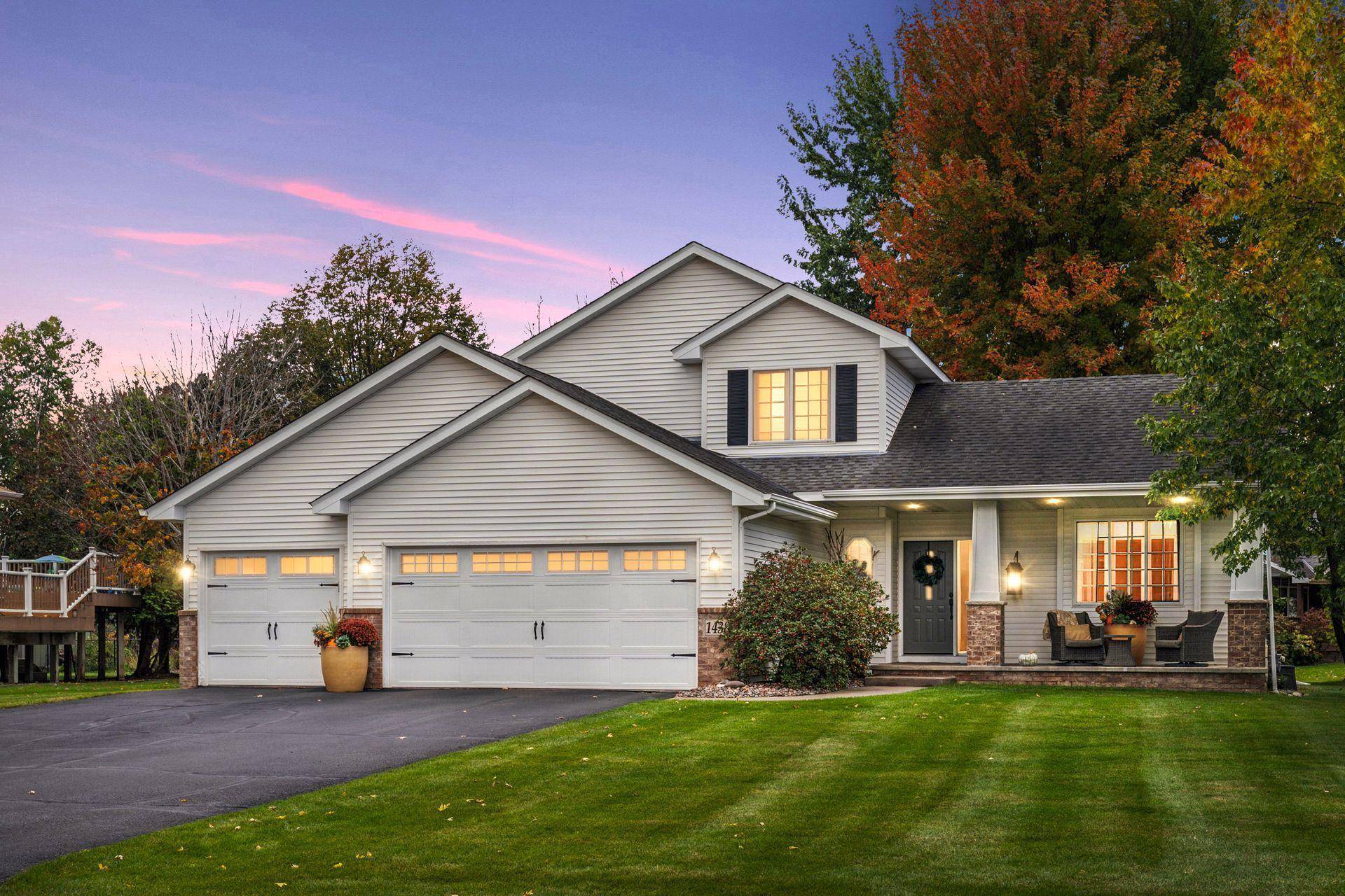 Andover, MN 55304,1438 154th LN NW