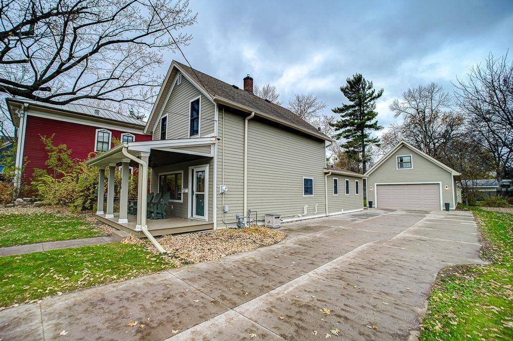 Stillwater, MN 55082,616 5th ST N