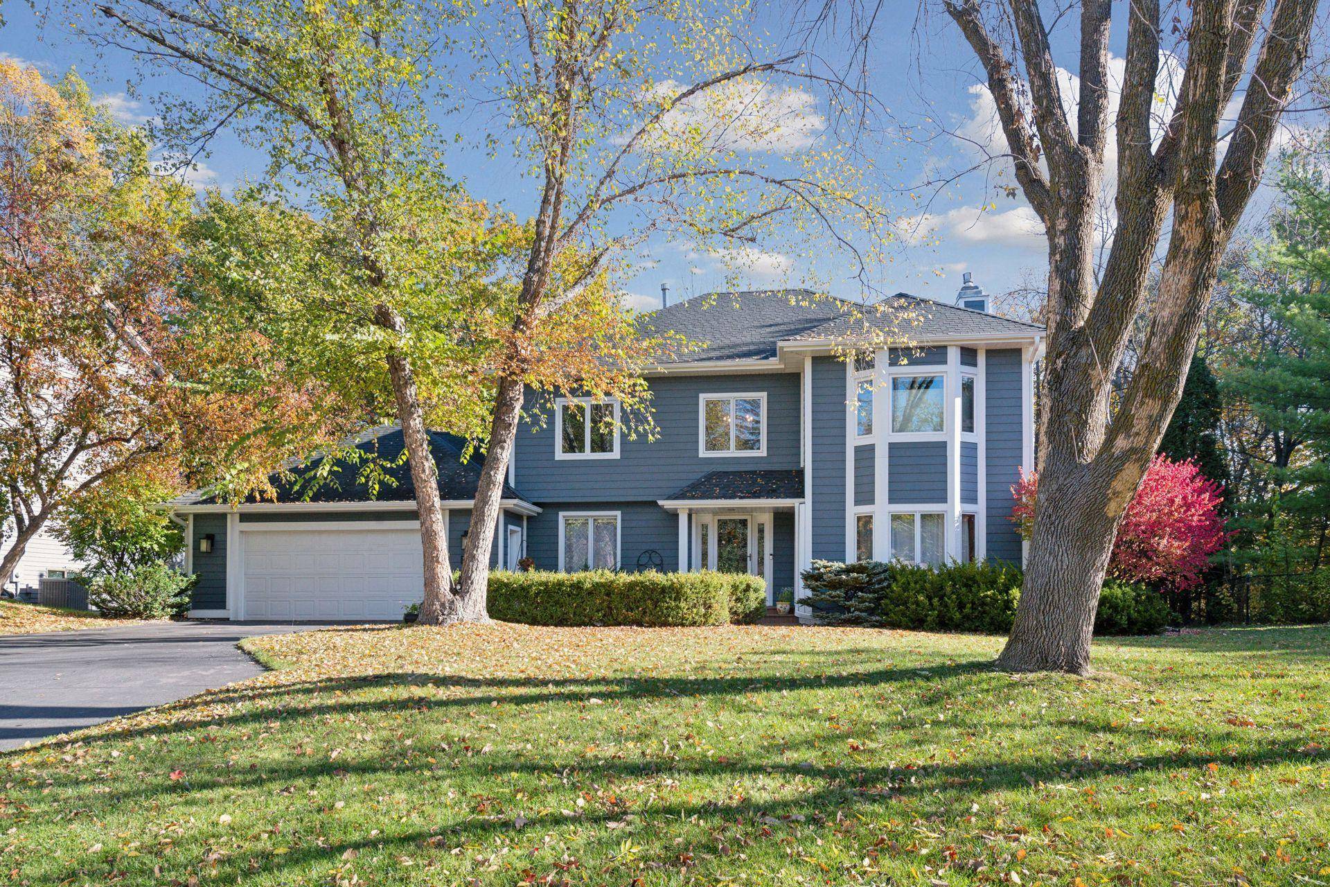 Eden Prairie, MN 55346,16680 N Manor RD