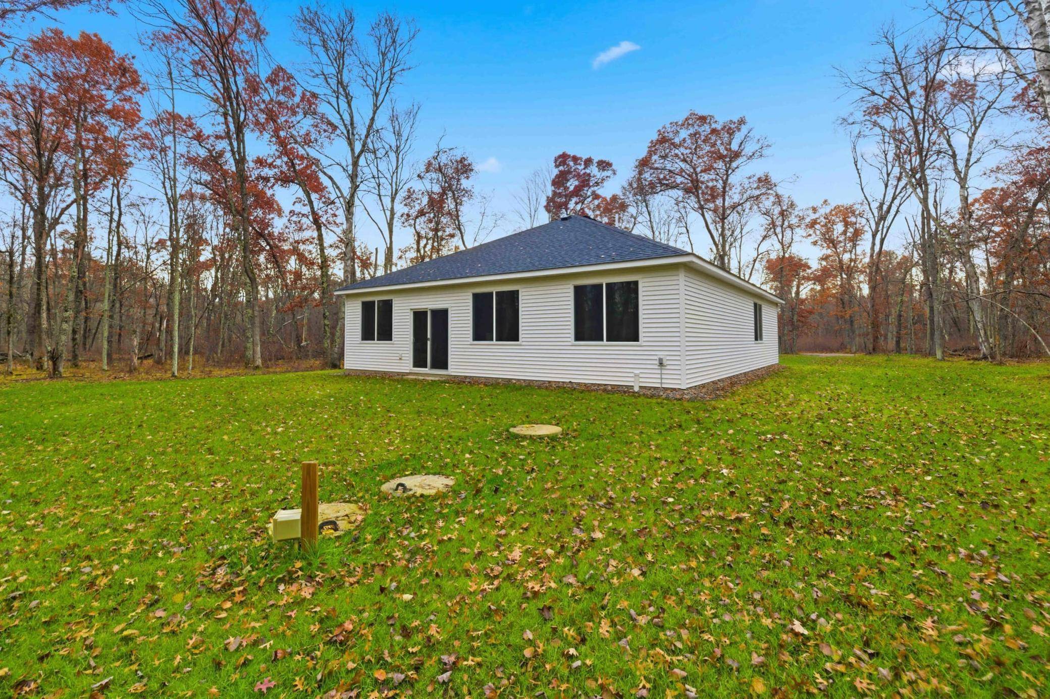 Crosslake, MN 56442,35632 Bonnie Lakes RD