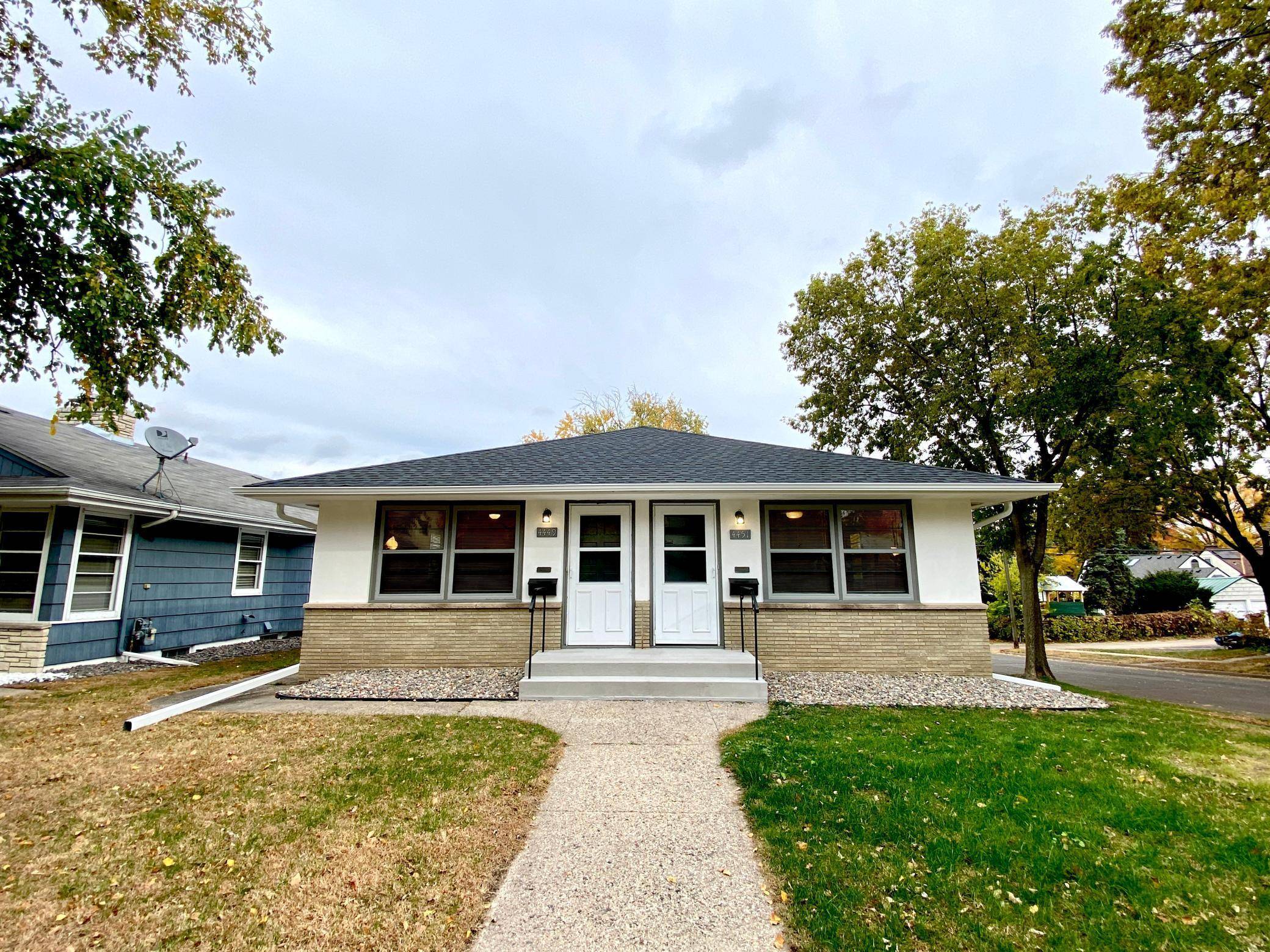Minneapolis, MN 55407,4449 Bloomington AVE S