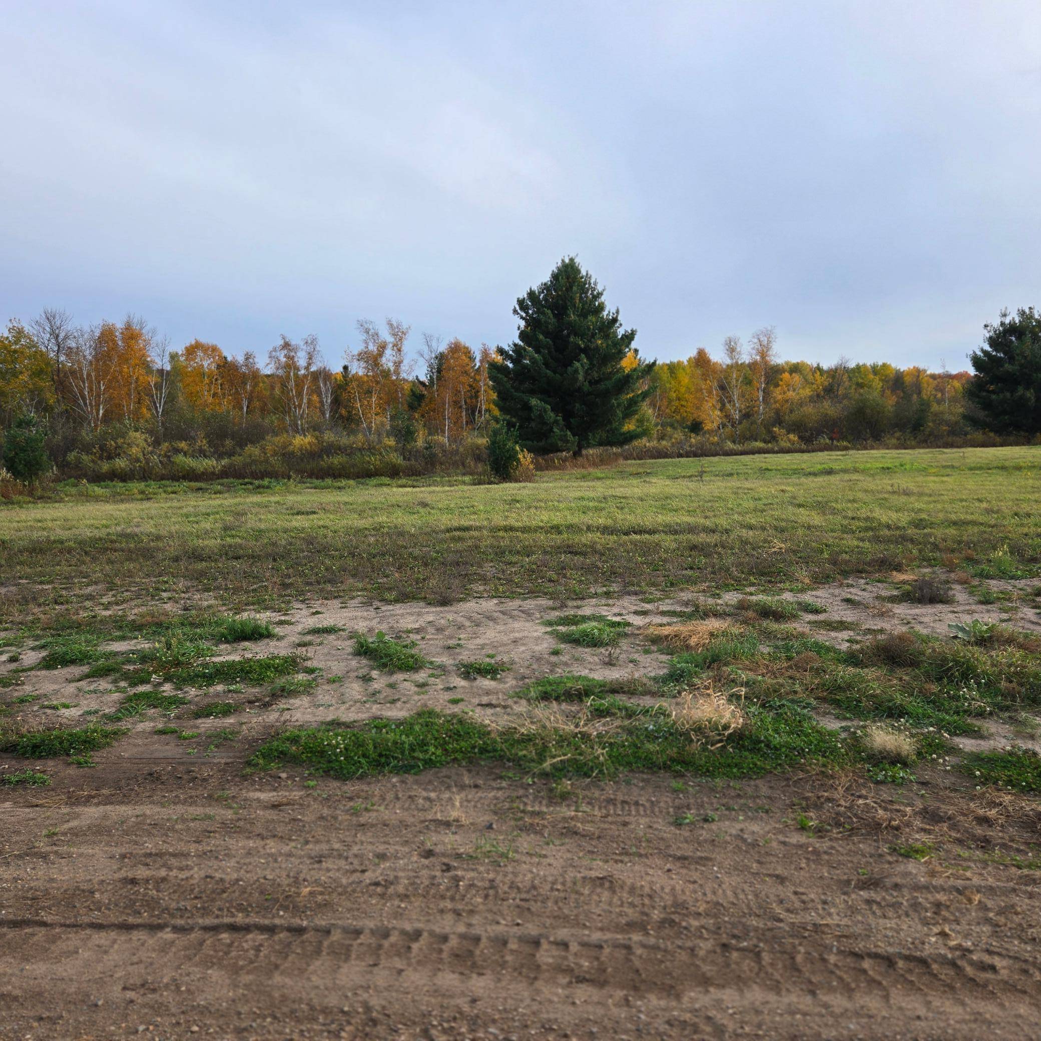 Hillman, MN 56338,TBD 1 Gregory LOOP