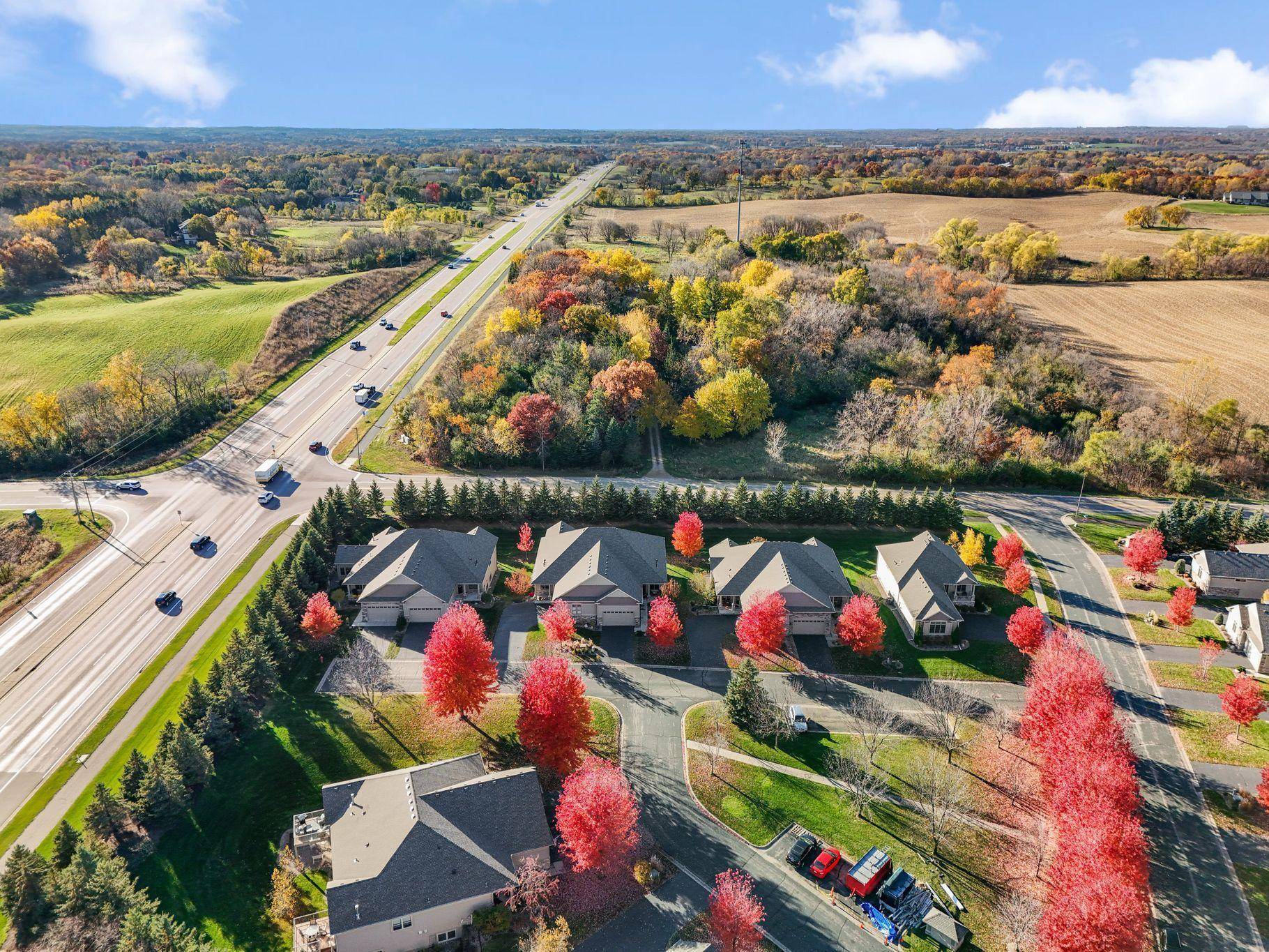 Lakeville, MN 55044,18368 Justice WAY