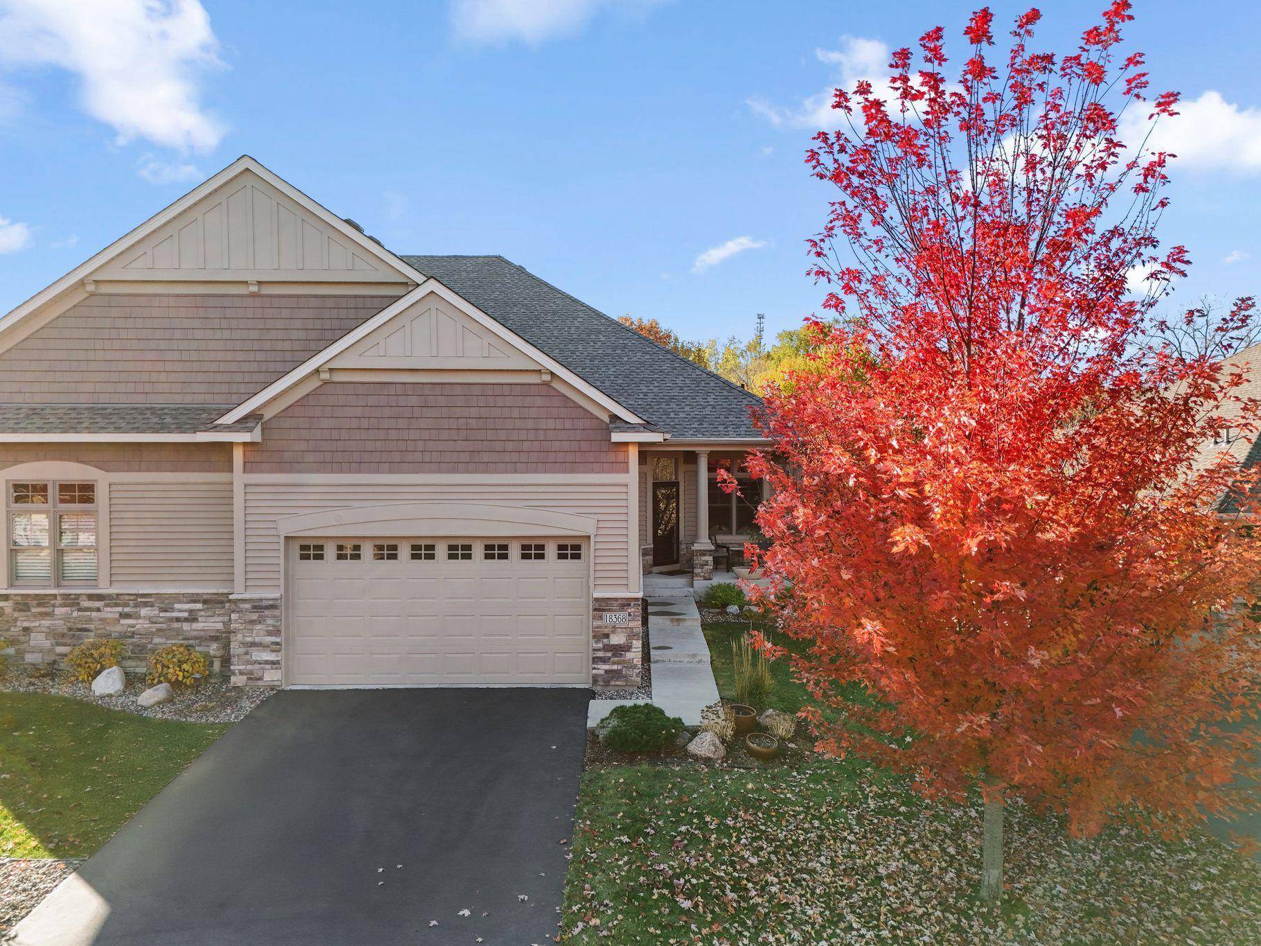 Lakeville, MN 55044,18368 Justice WAY