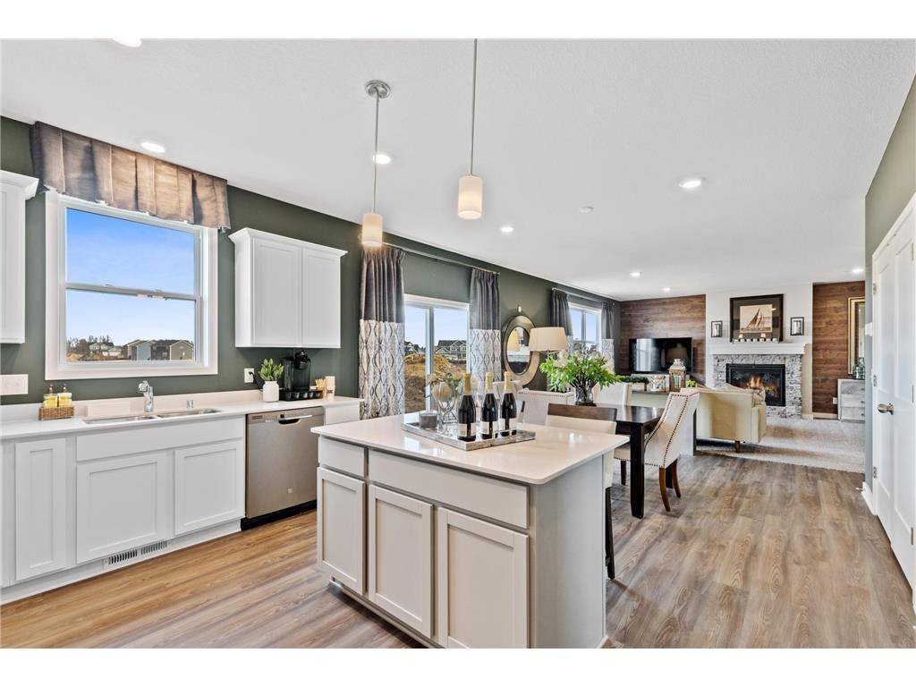 Otsego, MN 55374,5945 Ranger AVE NE