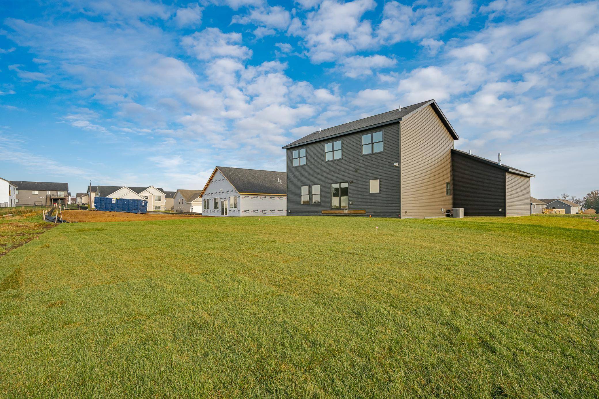 Byron, MN 55920,1816 Robinson LN NE