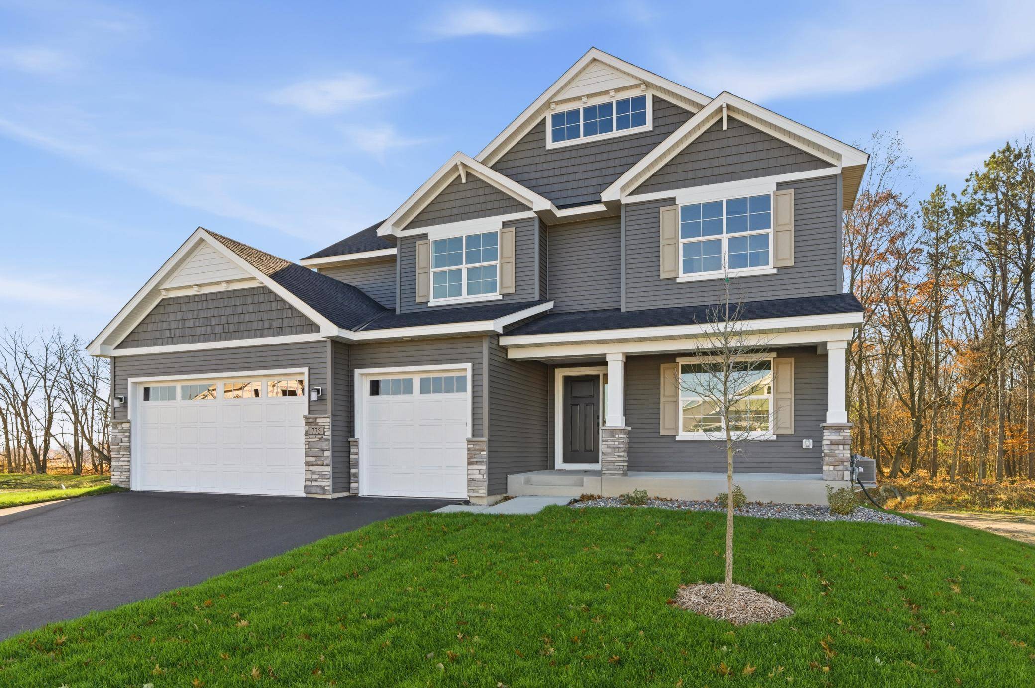 Delano, MN 55328,775 Rosebud LN