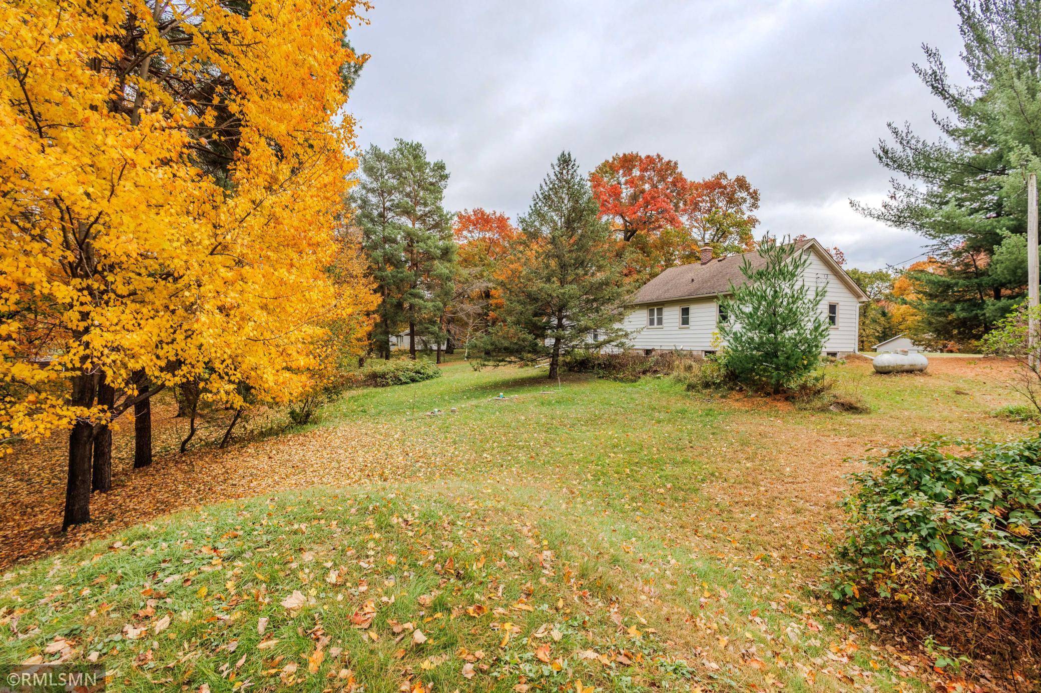 Ham Lake, MN 55304,2257 Crosstown BLVD NE