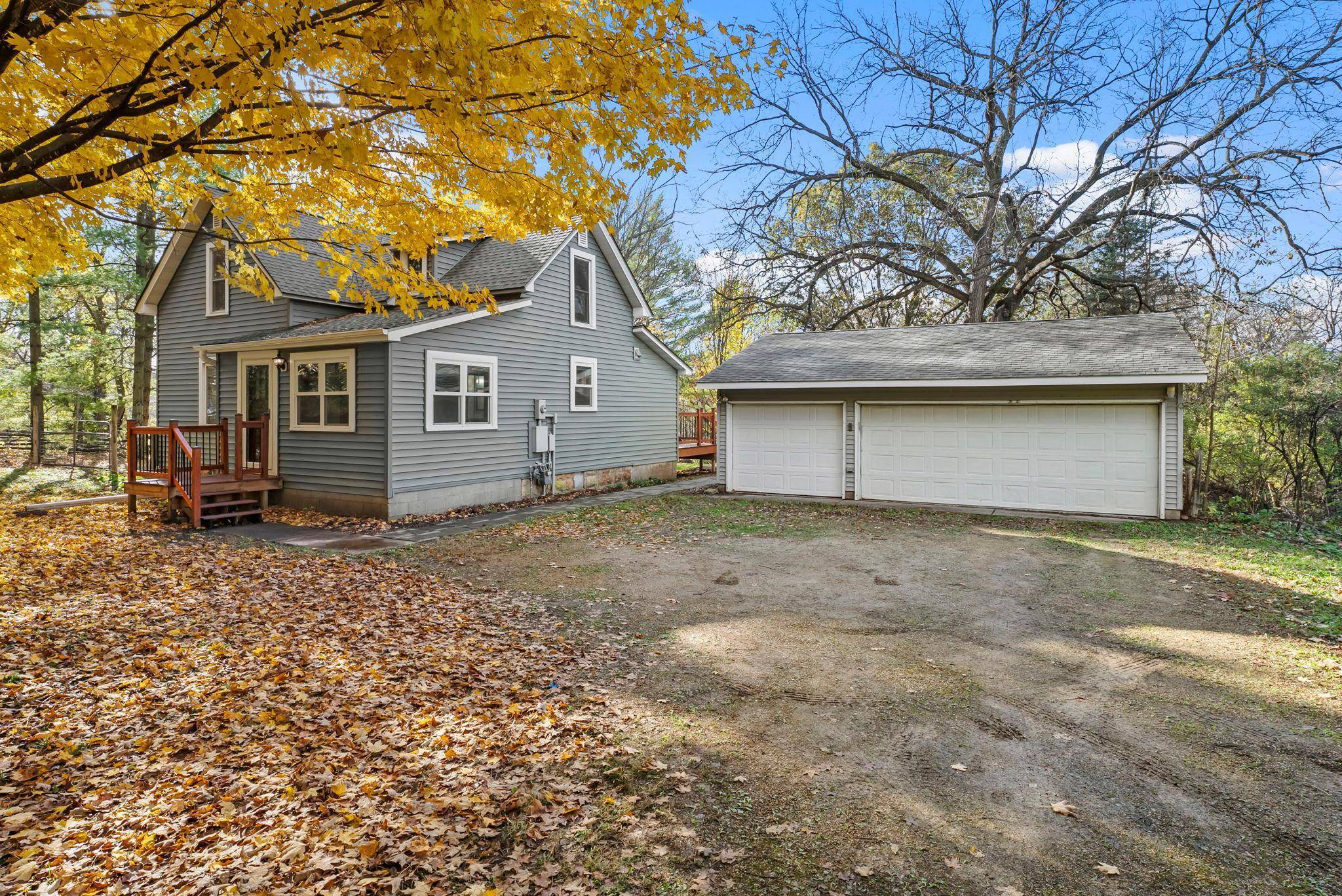 Kasota Twp, MN 56082,732 Rabbit RD