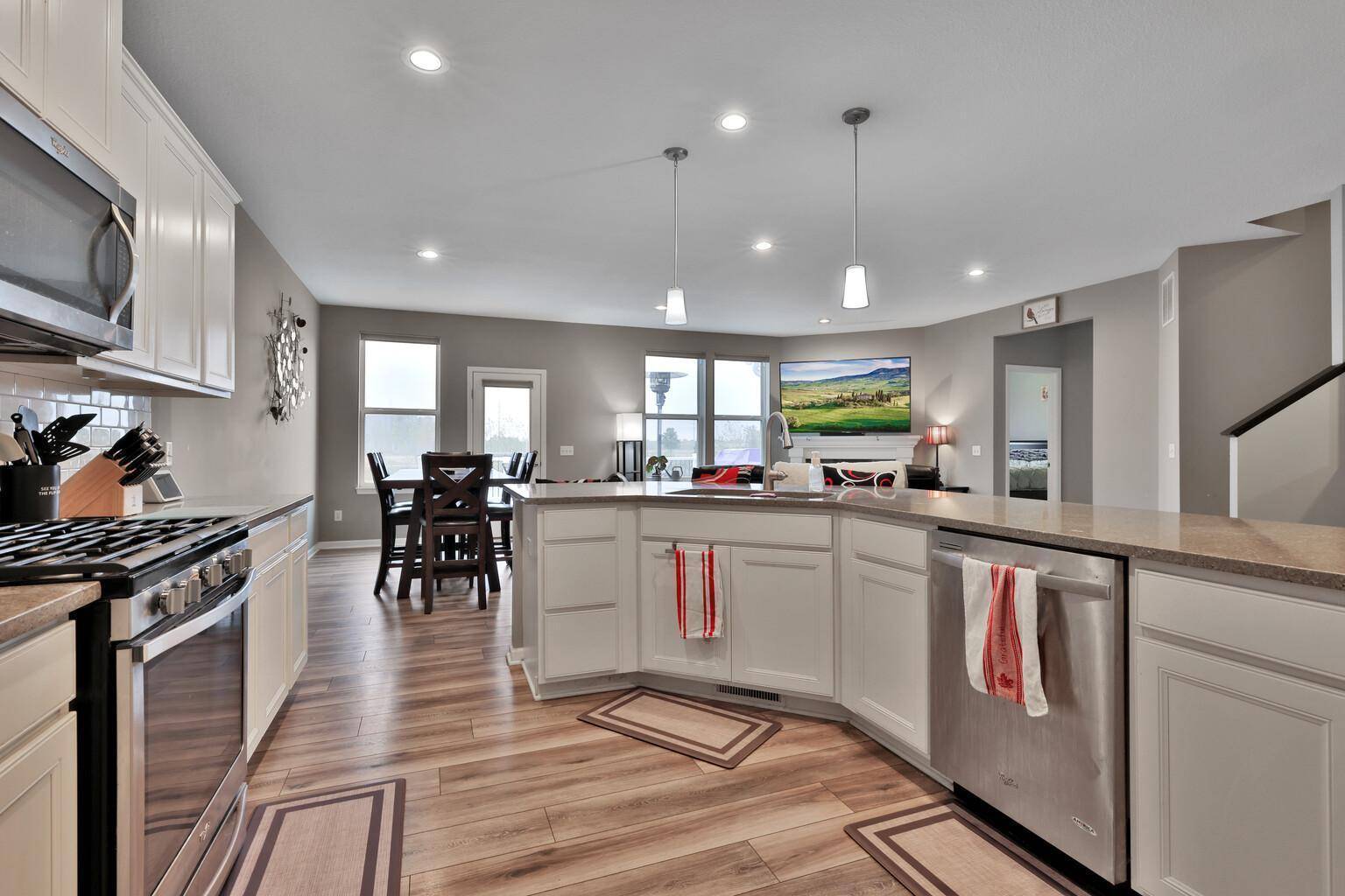 Blaine, MN 55449,11219 Zest CT NE