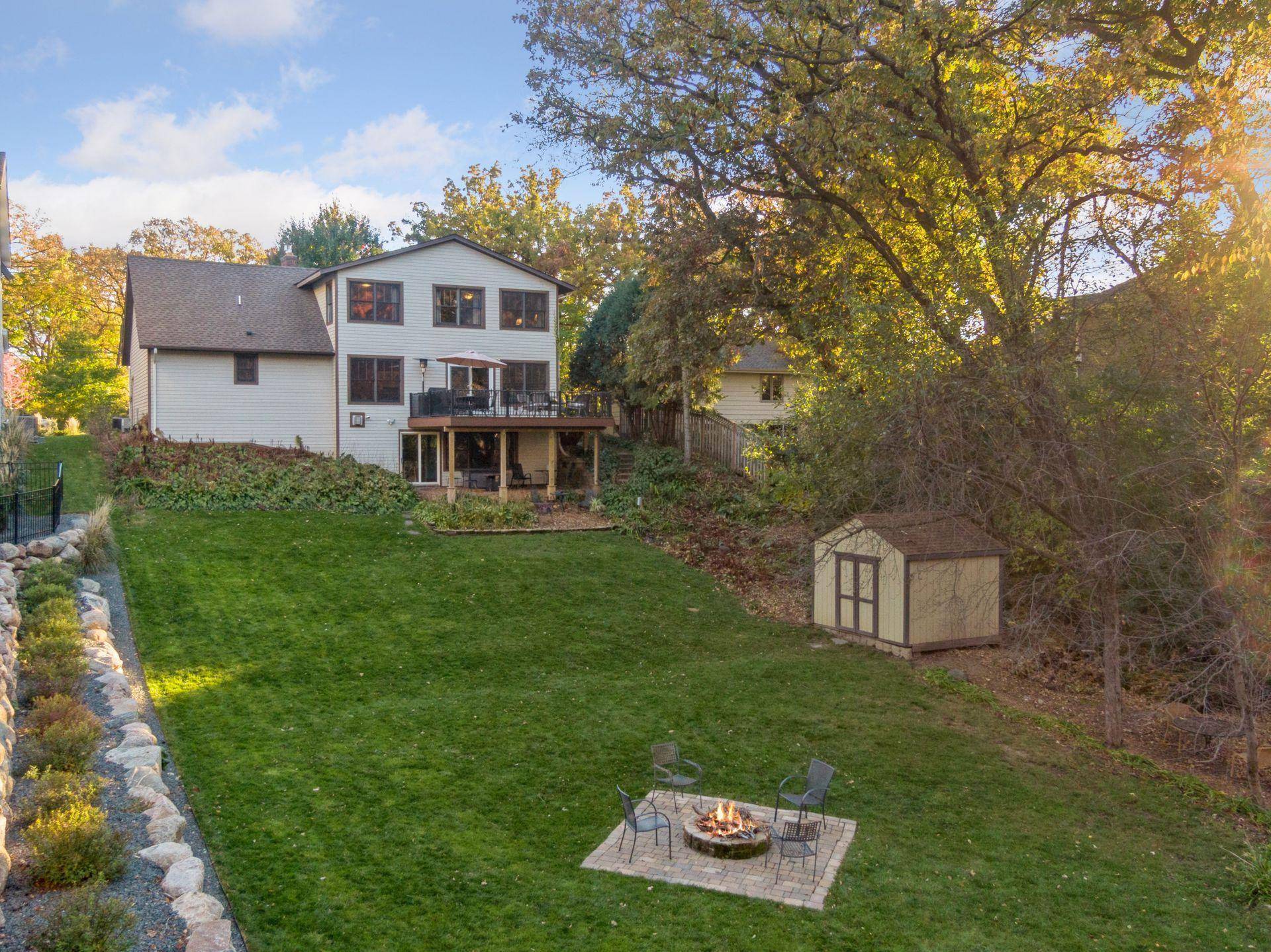 Edina, MN 55436,5504 Benton AVE