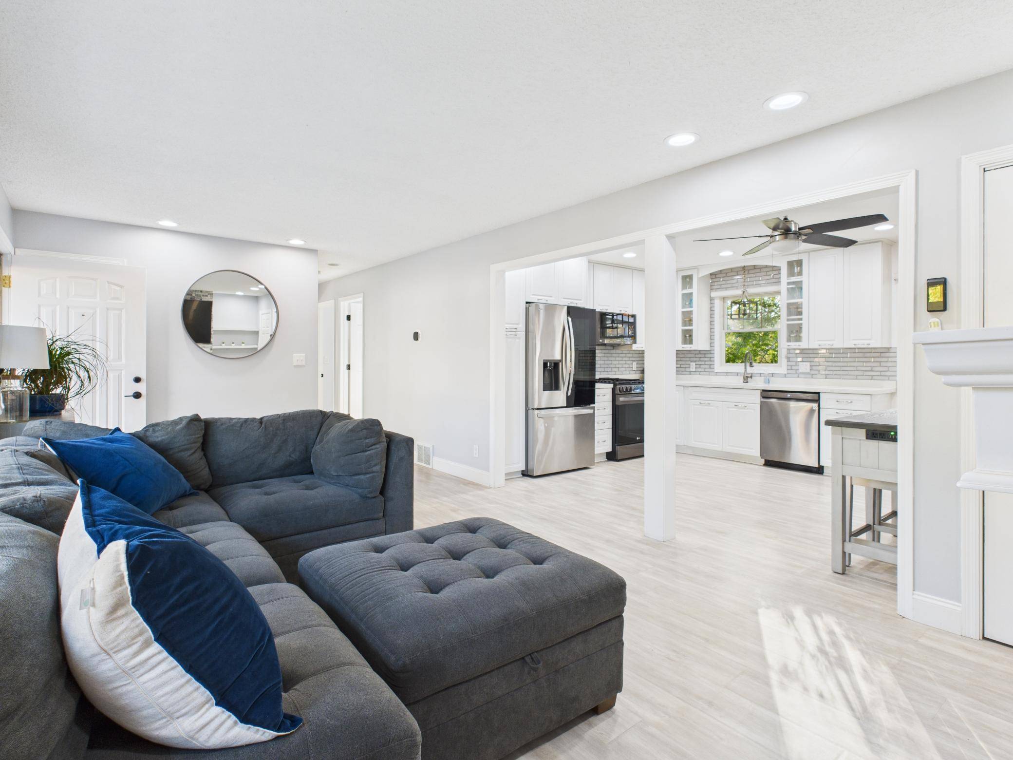 New Brighton, MN 55112,2258 Rainbow AVE