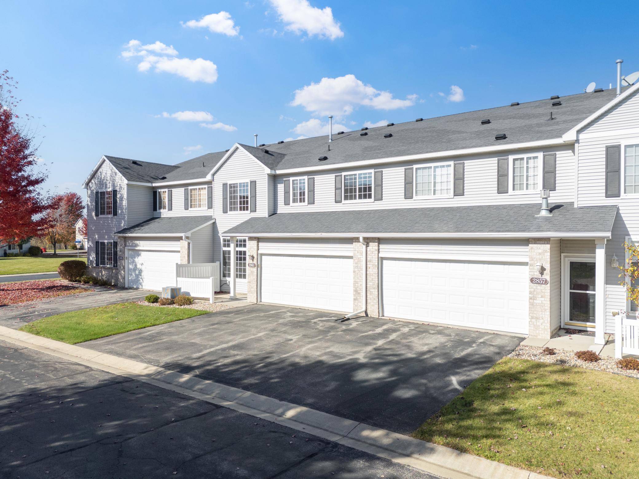 Rochester, MN 55901,2861 Quartz PL NW