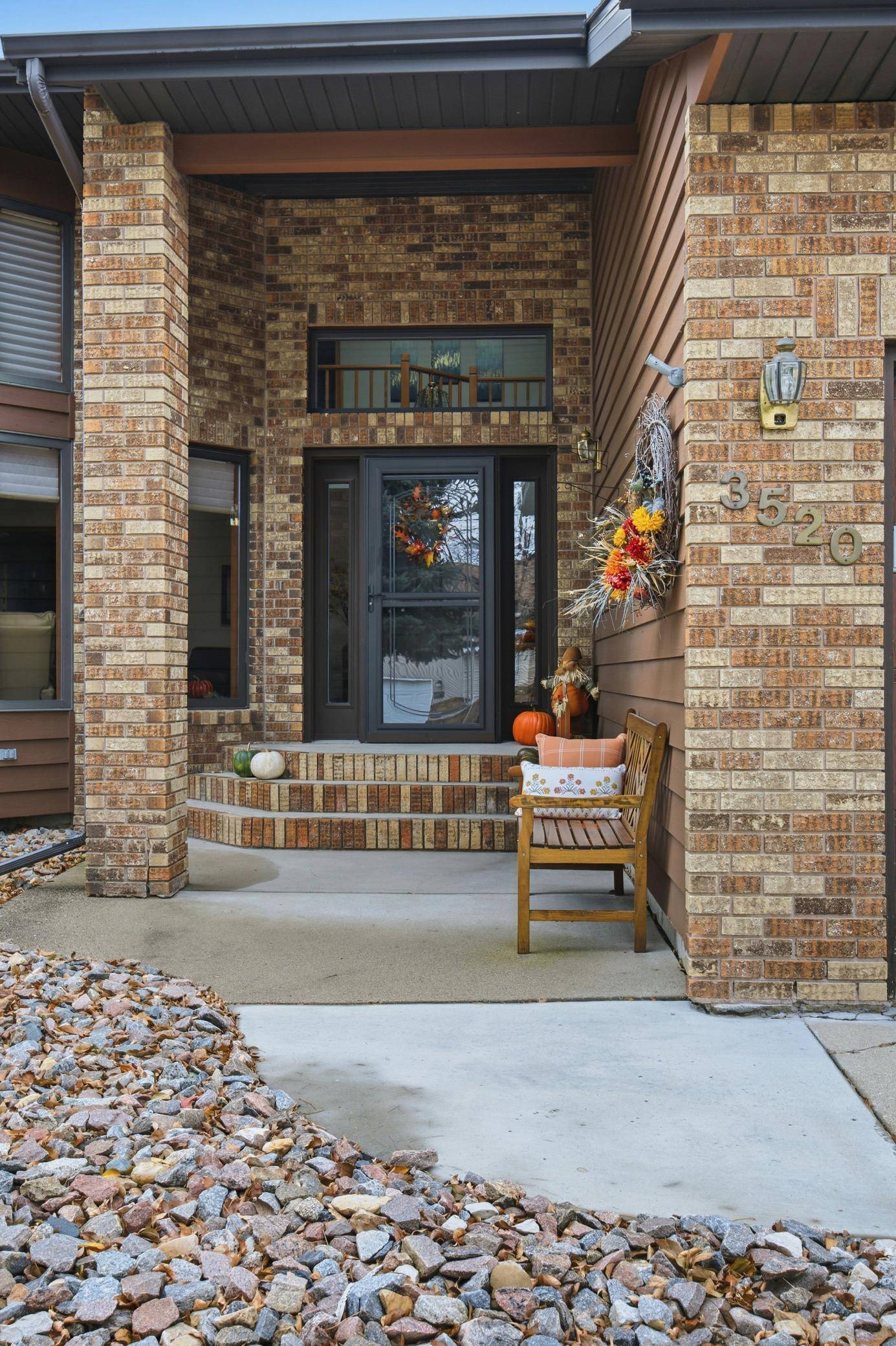 Fargo, ND 58104,3520 21st ST S