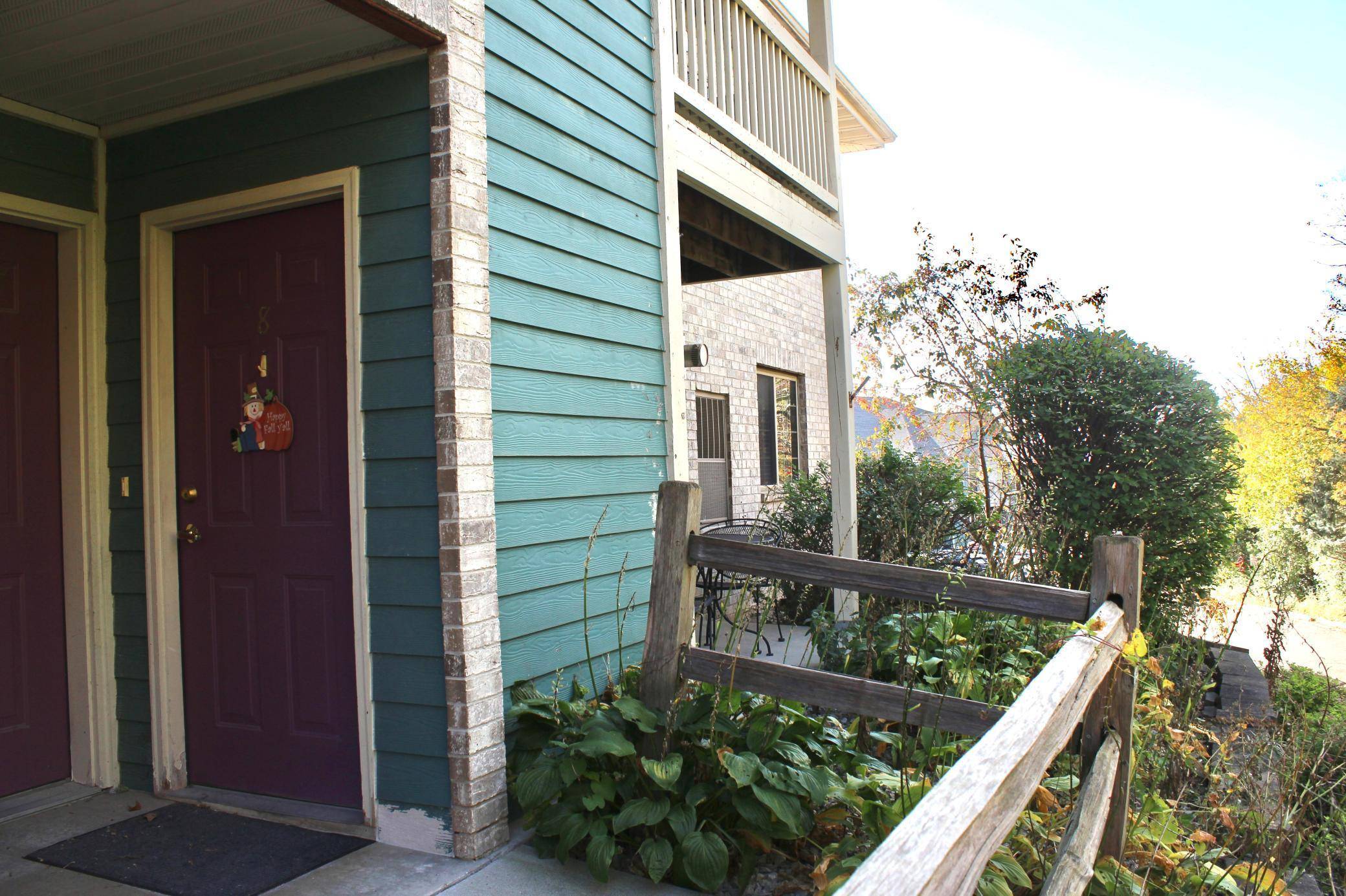 Rochester, MN 55906,1872 Deerhaven LN NE #8