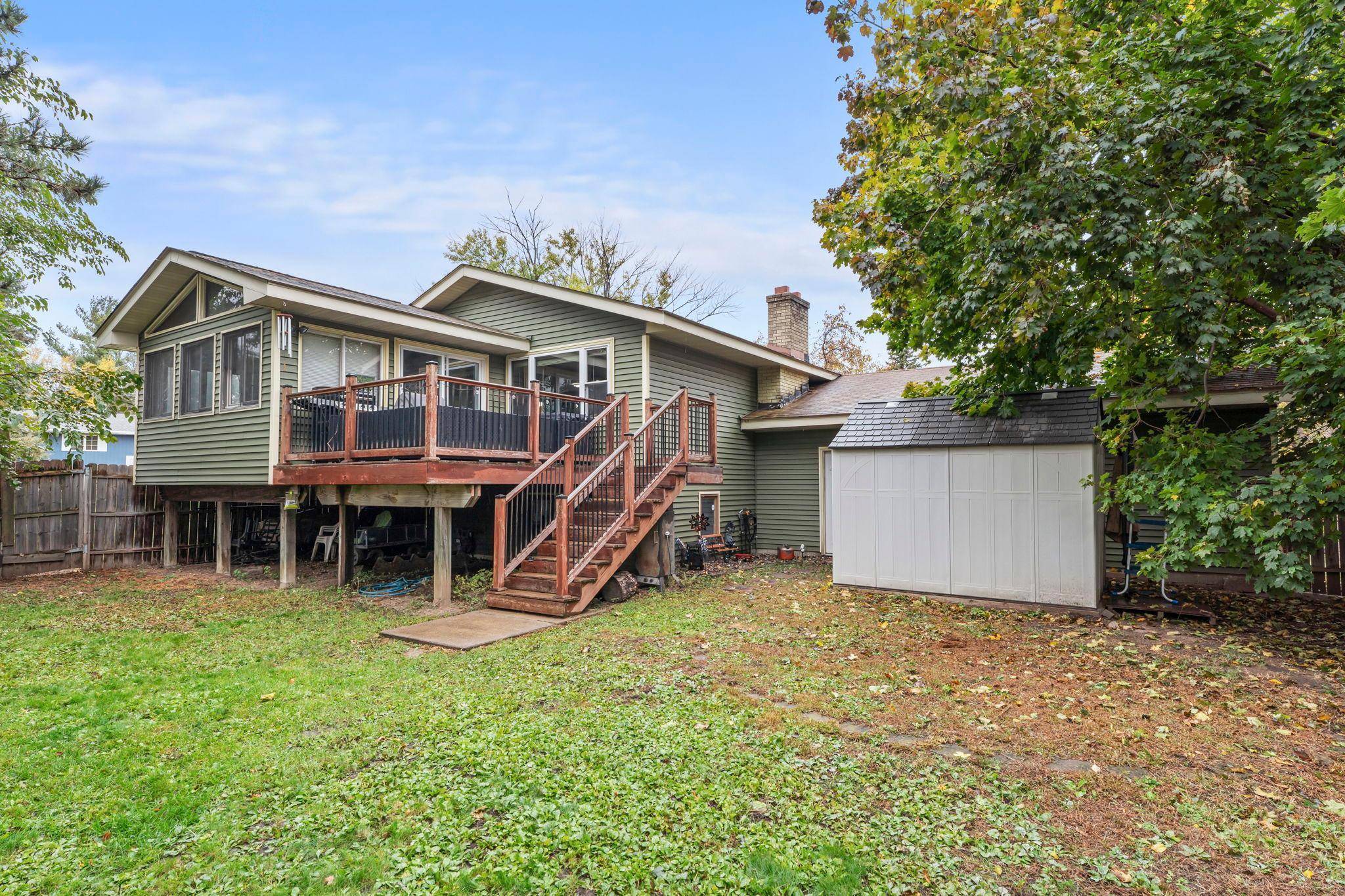 Burnsville, MN 55337,13147 Thomas AVE S