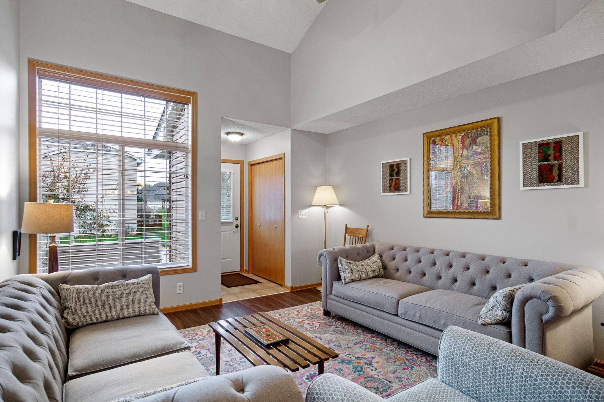 Hudson, WI 54016,834 Evergreen CIR