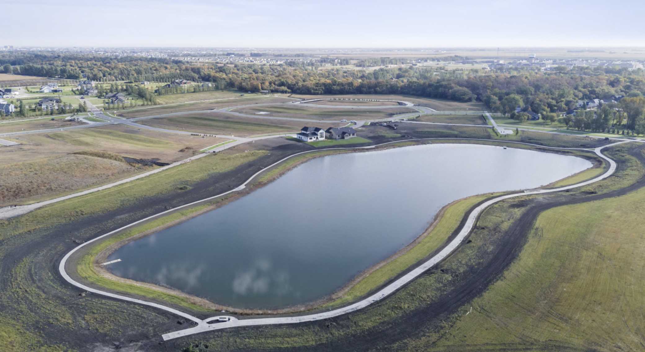 Horace, ND 58047,8133 Rivers Edge LN