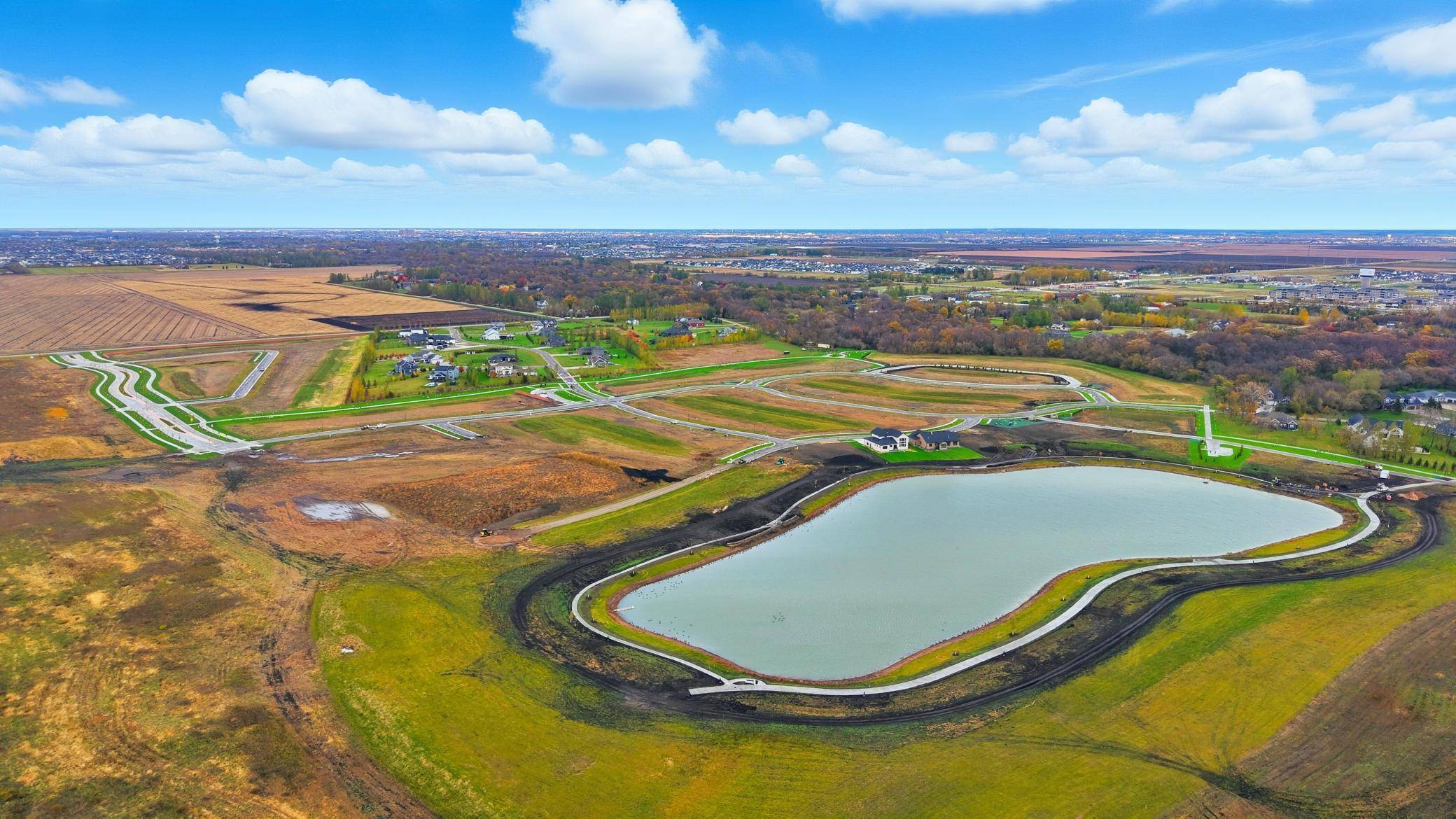 Horace, ND 58047,8109 Rivers Edge LN