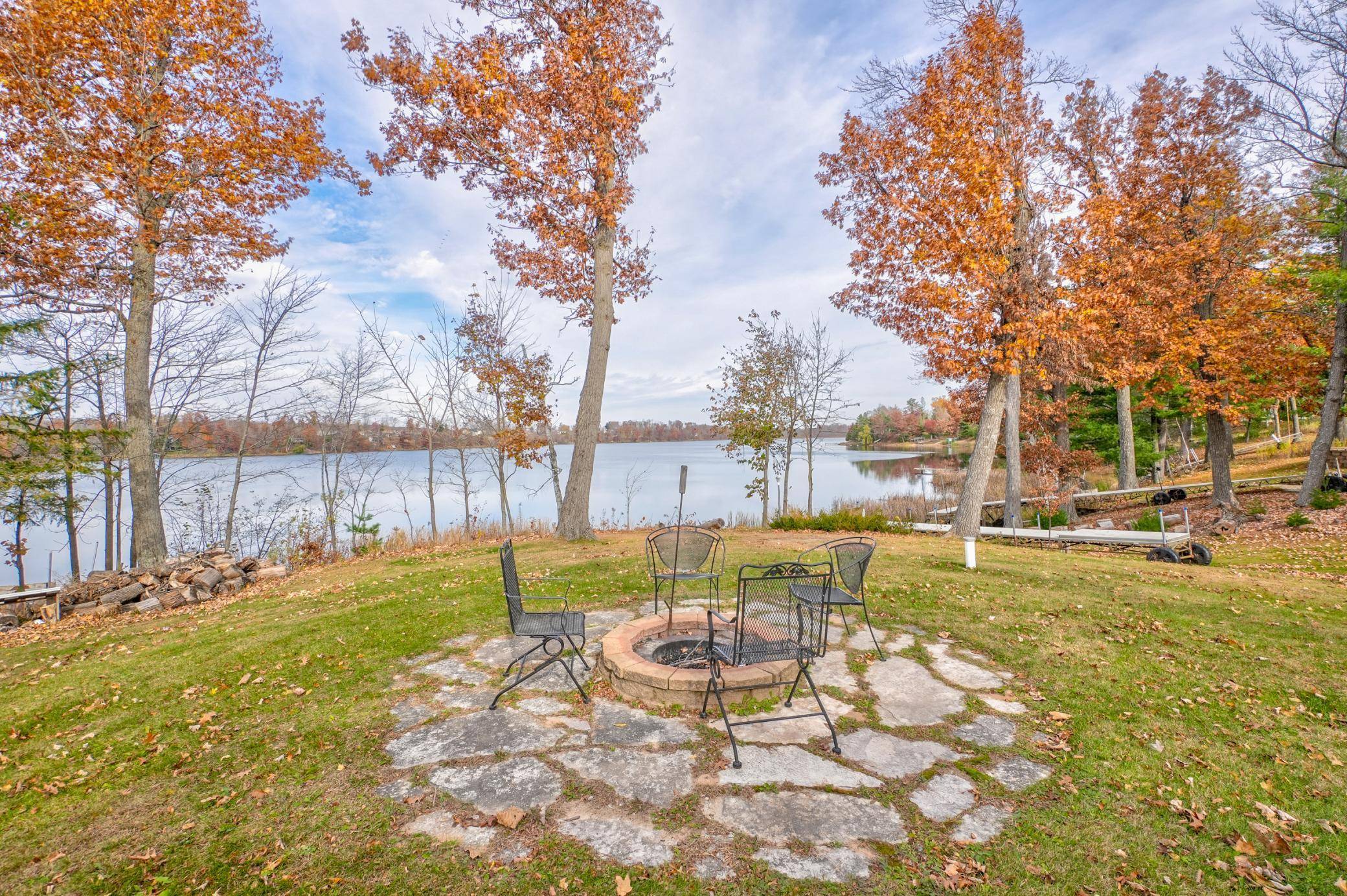Balsam Lake, WI 54810,1733 E White Ash LN