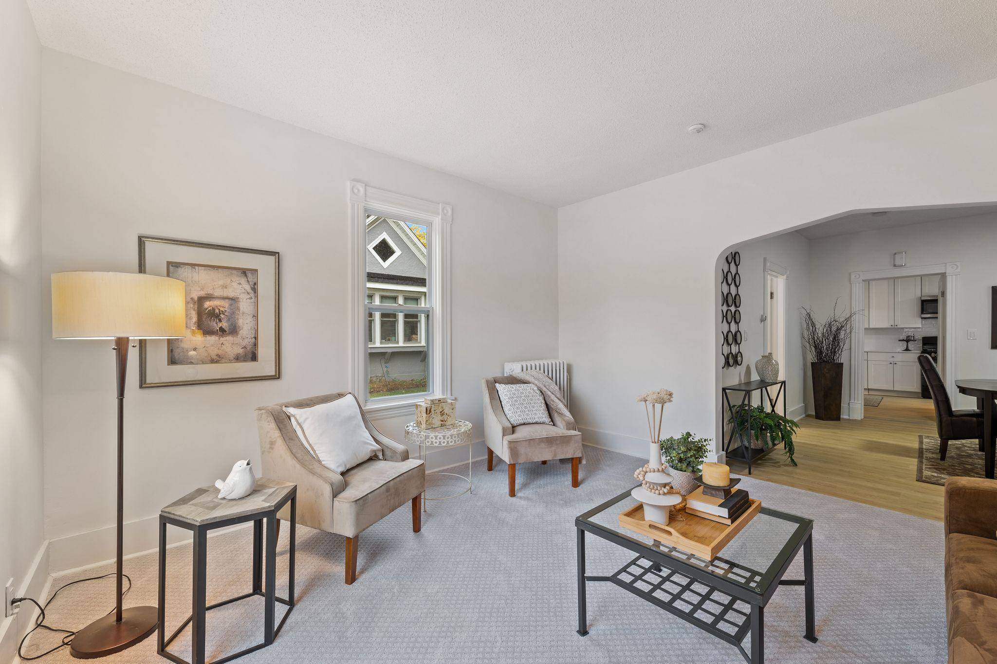 Minneapolis, MN 55412,4106 Dupont AVE N