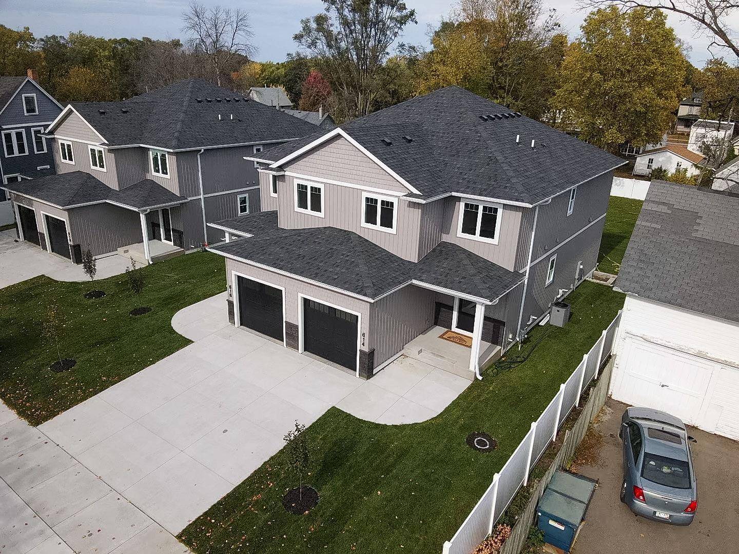 Faribault, MN 55021,614 6th ST NW