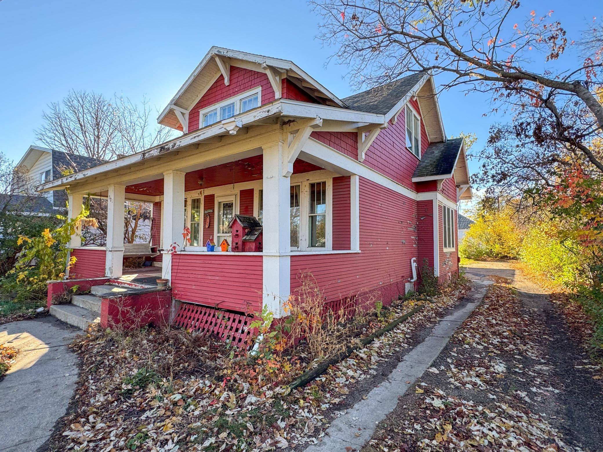 Bemidji, MN 56601,501 Central AVE SE