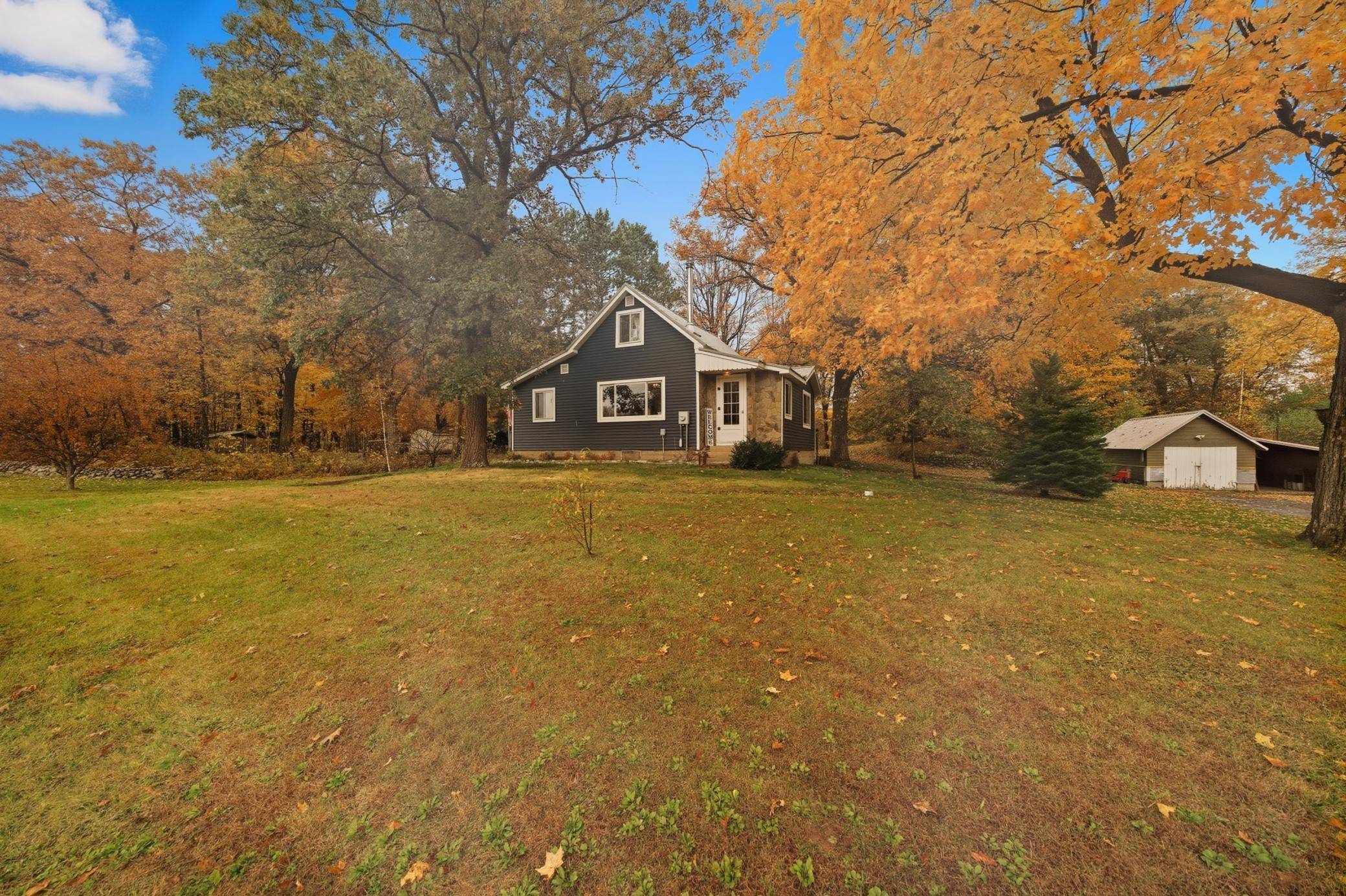 Balsam Lake Twp, WI 54001,1395 US Highway 8