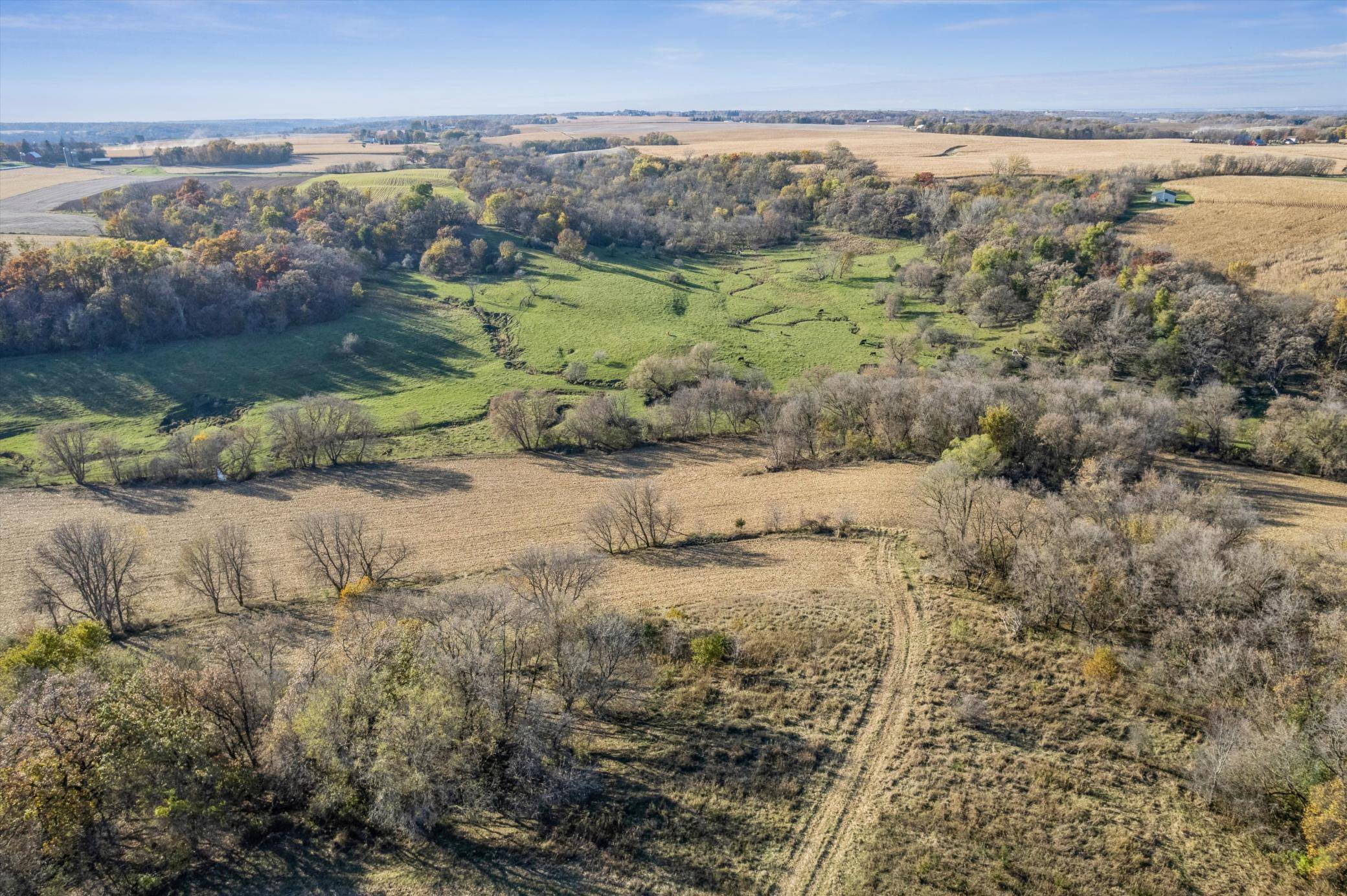 Leon Twp, MN 55027,34599 115th Avenue WAY