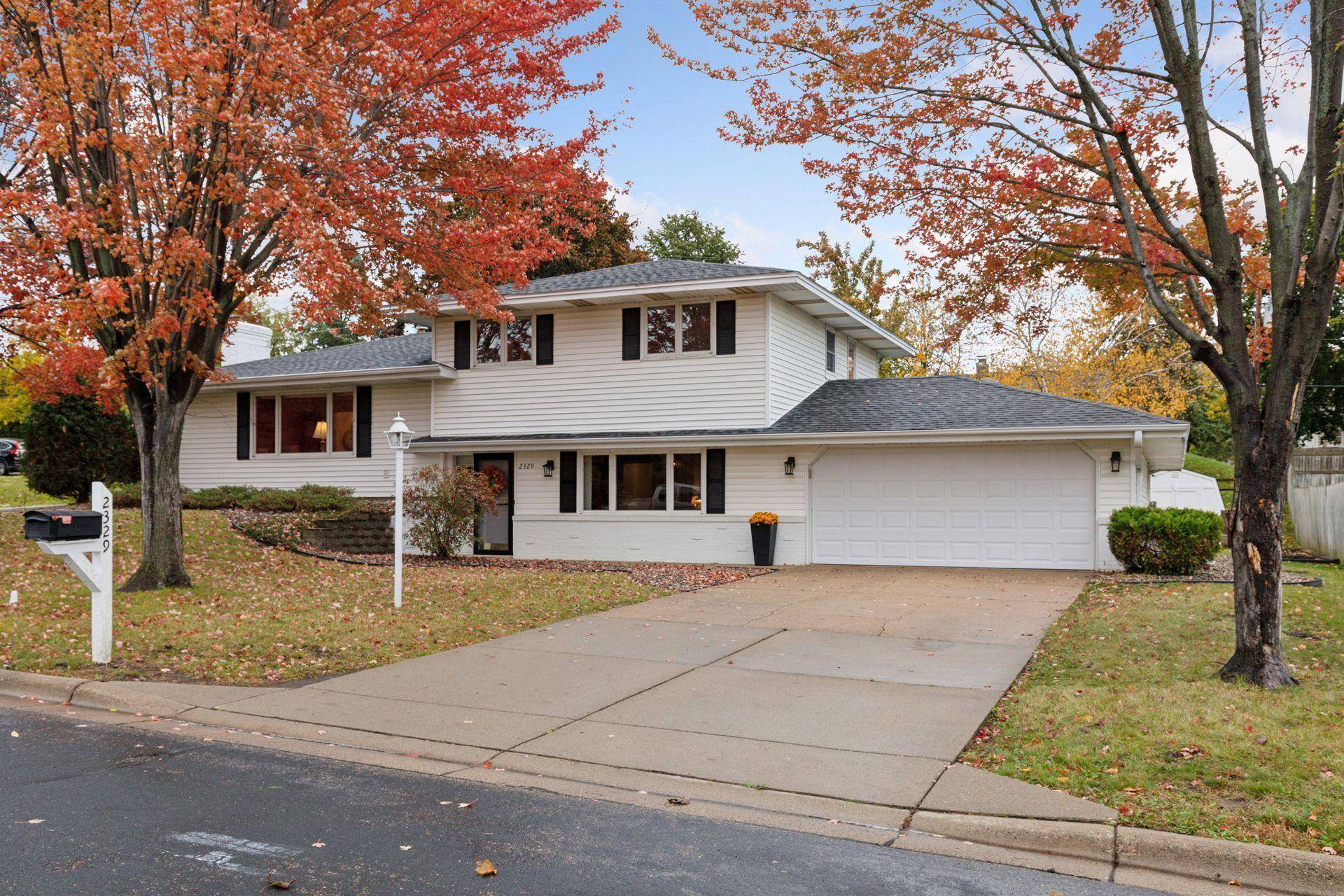 Burnsville, MN 55337,2329 Explorer CT